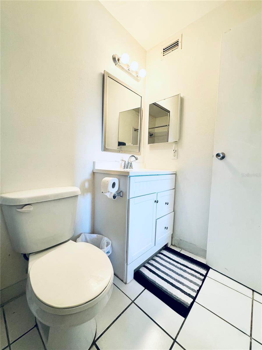 HIDDEN LAKE VILLAGE - Residential