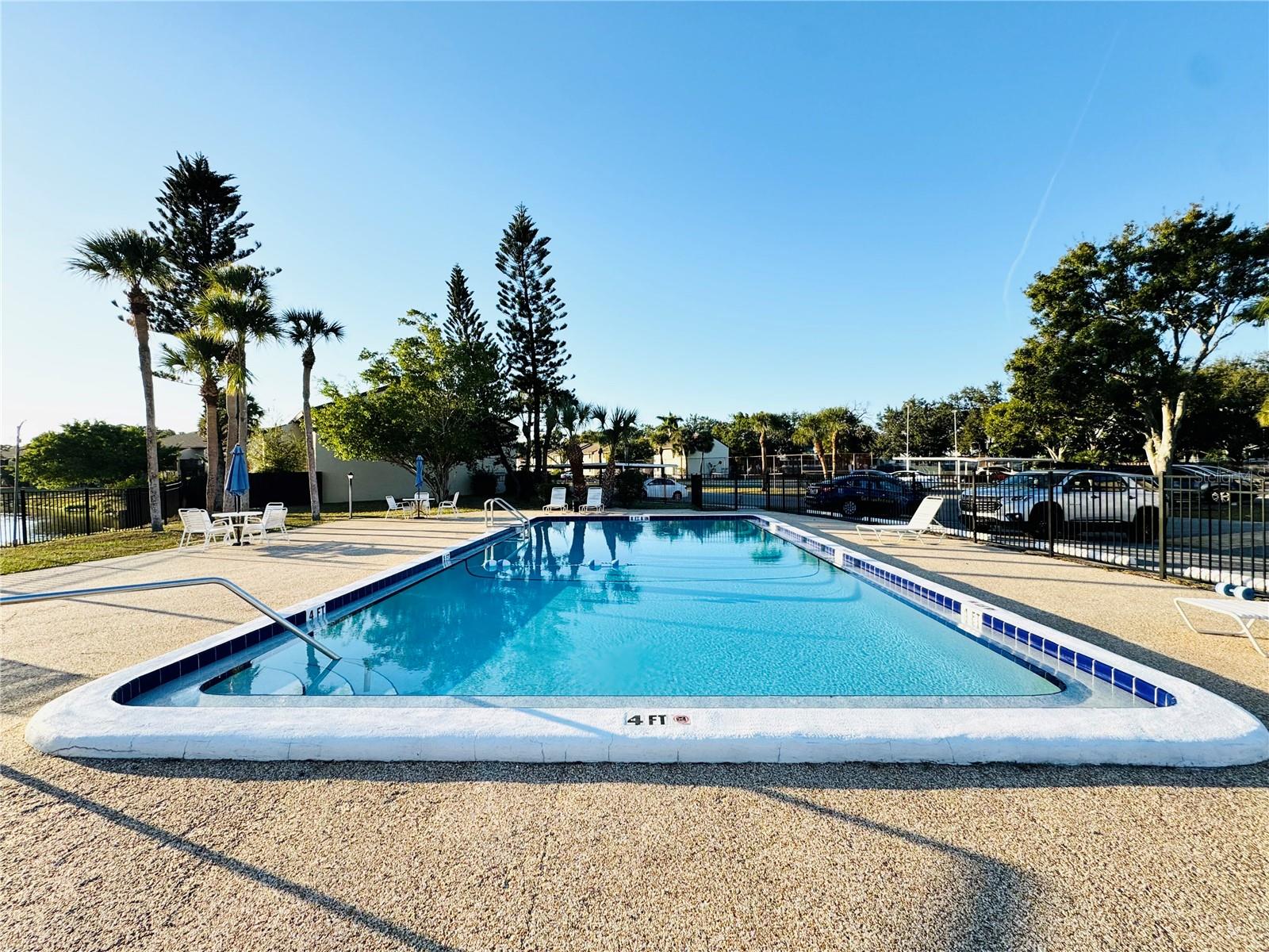 HIDDEN LAKE VILLAGE - Residential