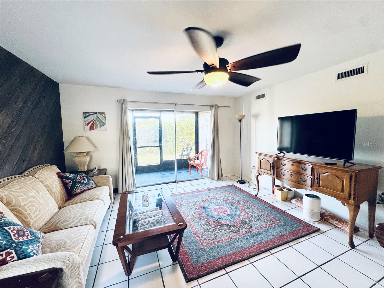 HIDDEN LAKE VILLAGE - Residential