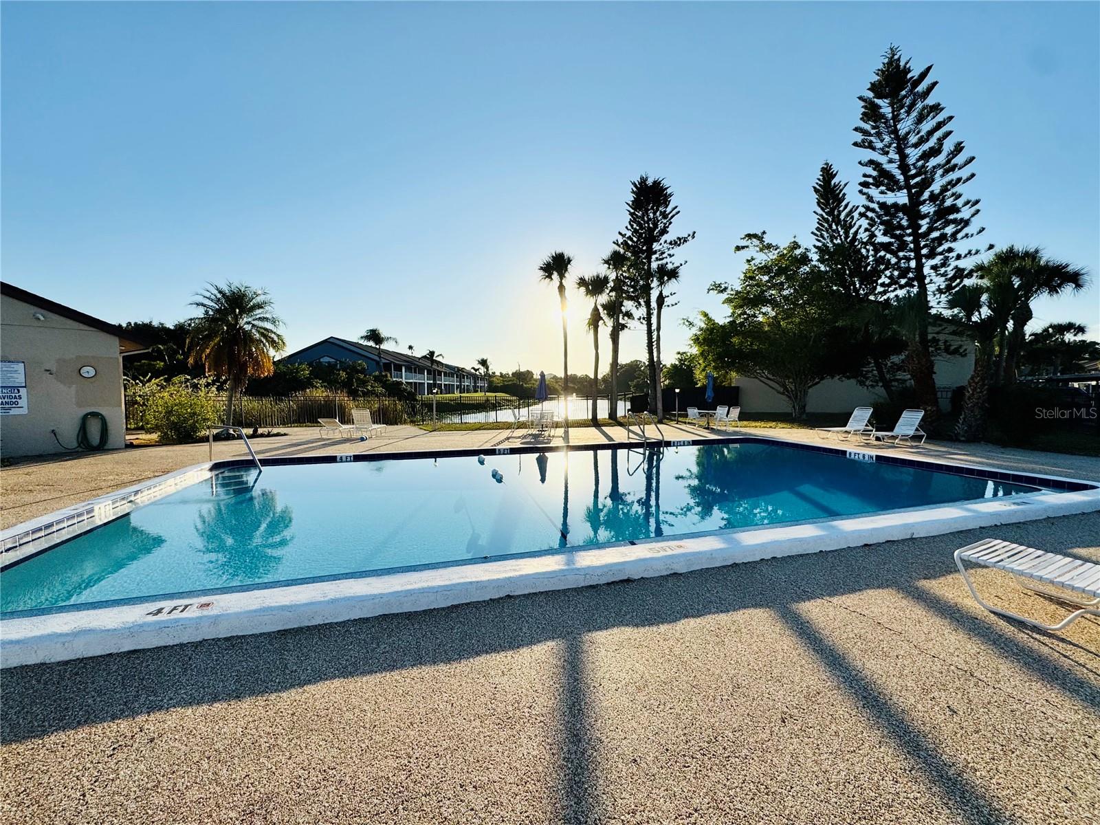 HIDDEN LAKE VILLAGE - Residential