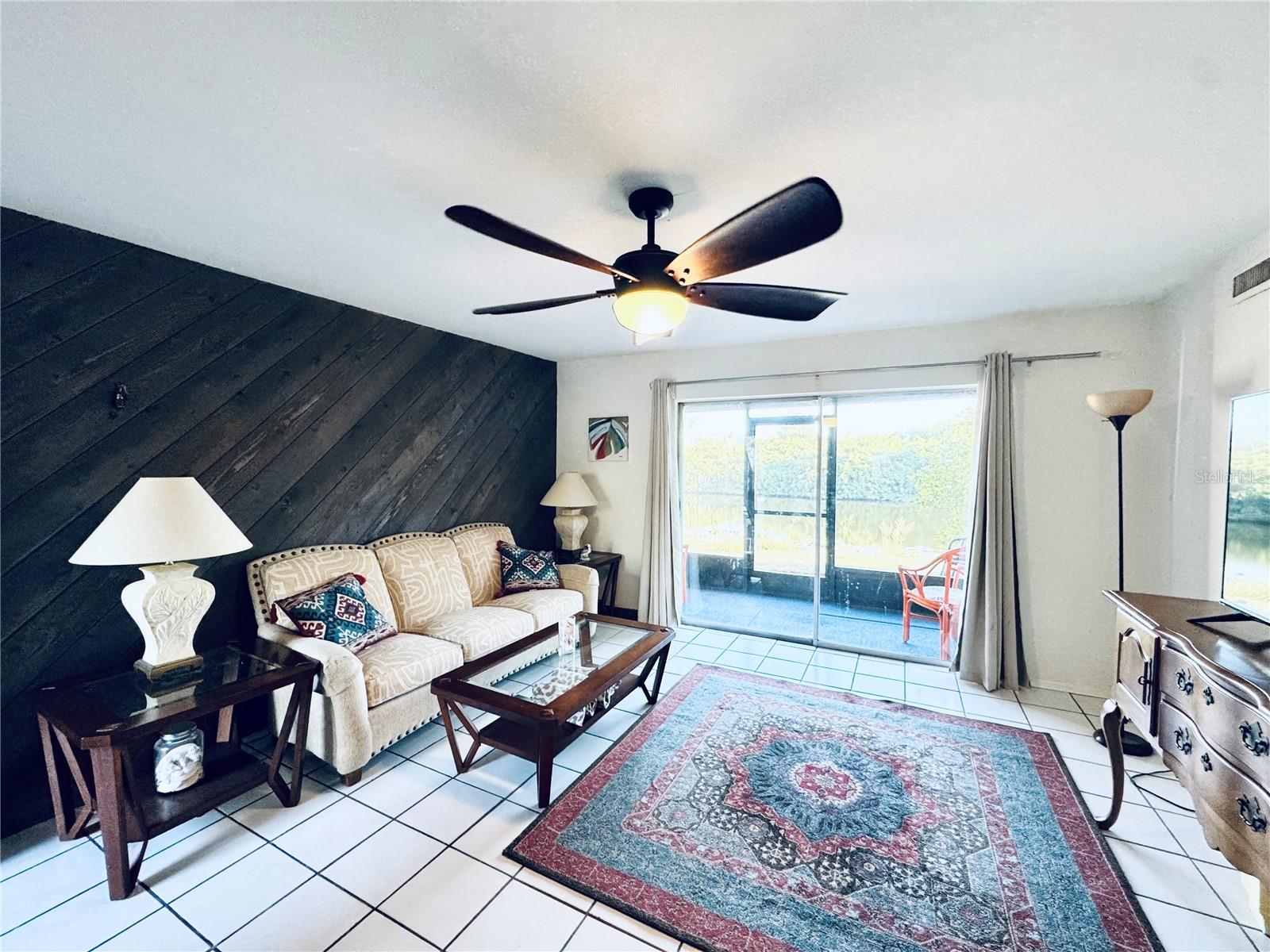 HIDDEN LAKE VILLAGE - Residential