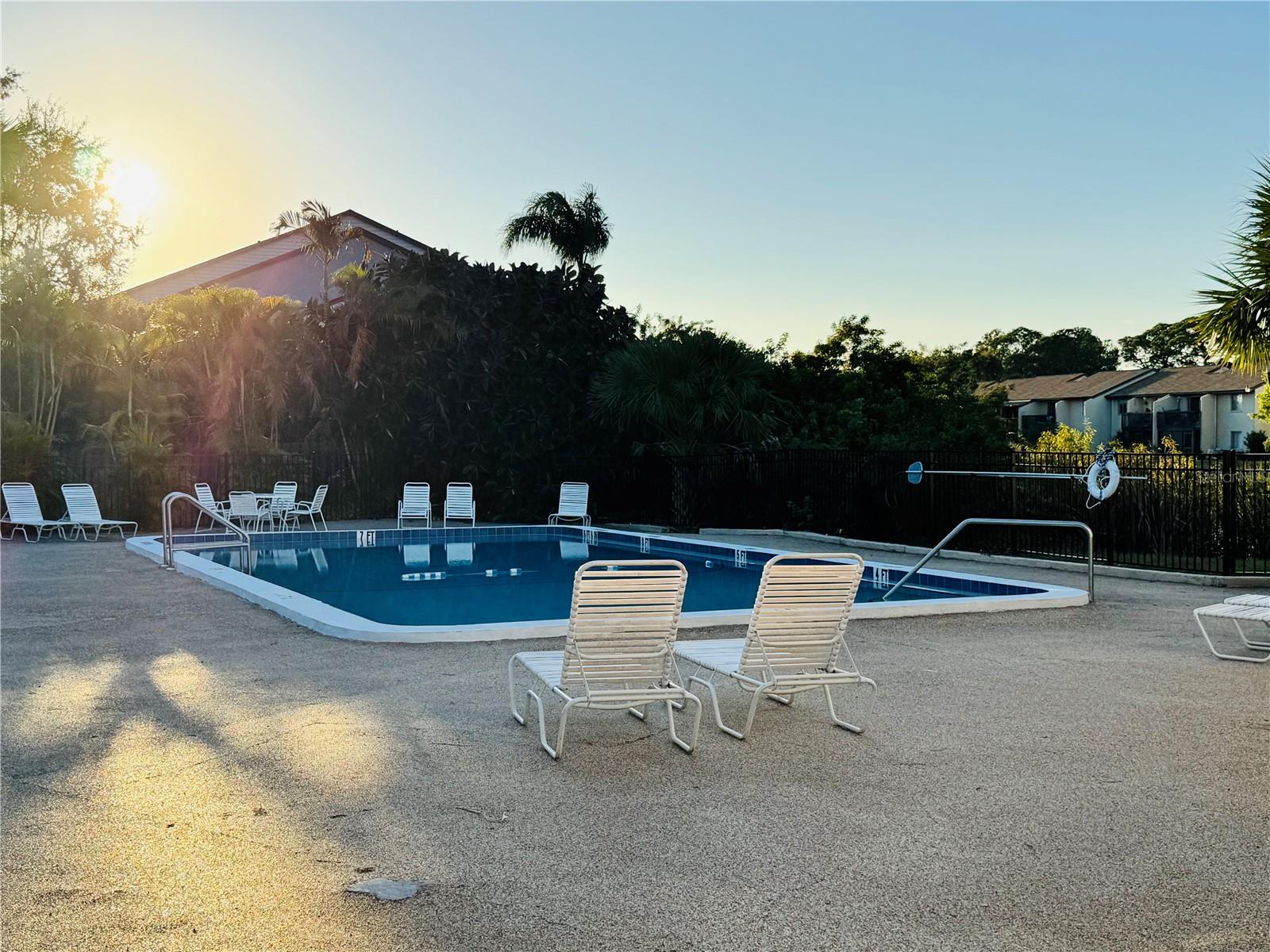 HIDDEN LAKE VILLAGE - Residential