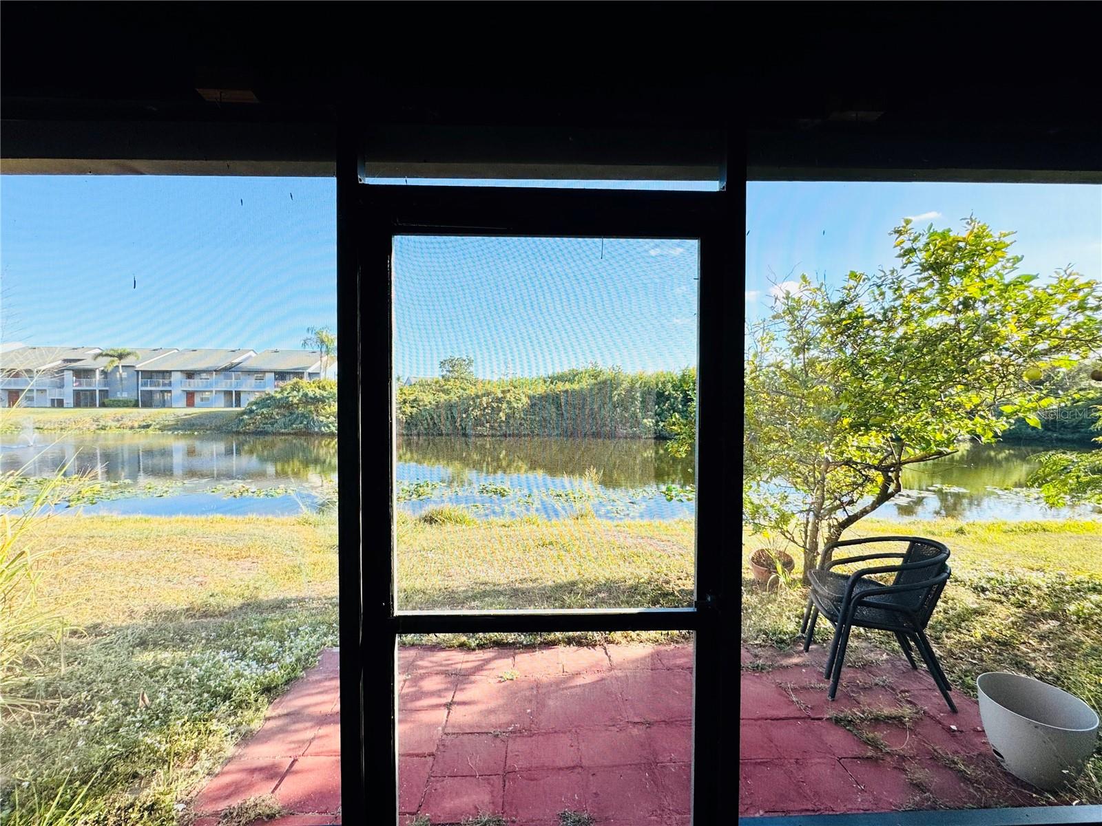 HIDDEN LAKE VILLAGE - Residential