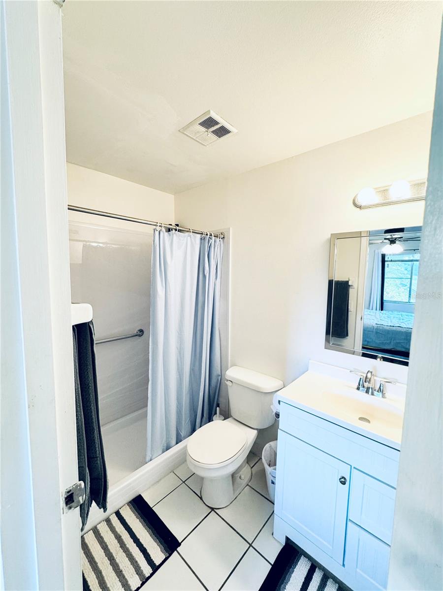 HIDDEN LAKE VILLAGE - Residential