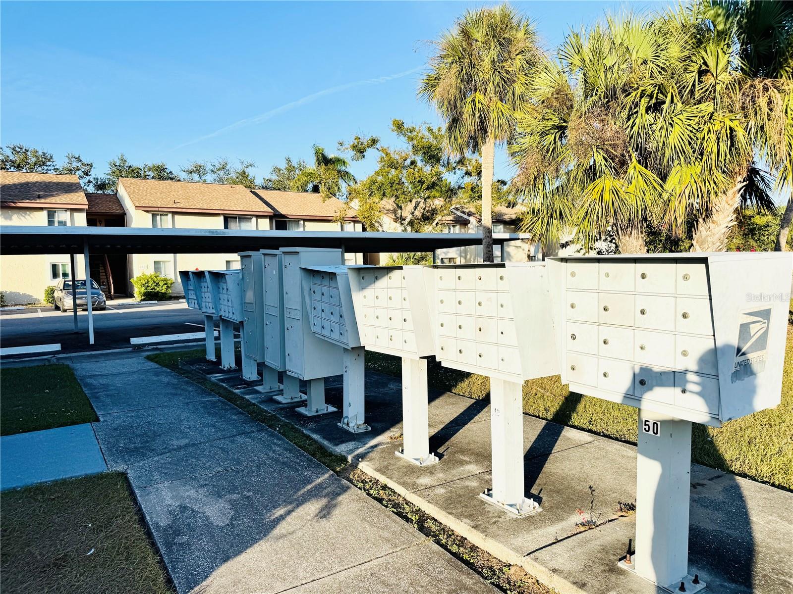 HIDDEN LAKE VILLAGE - Residential