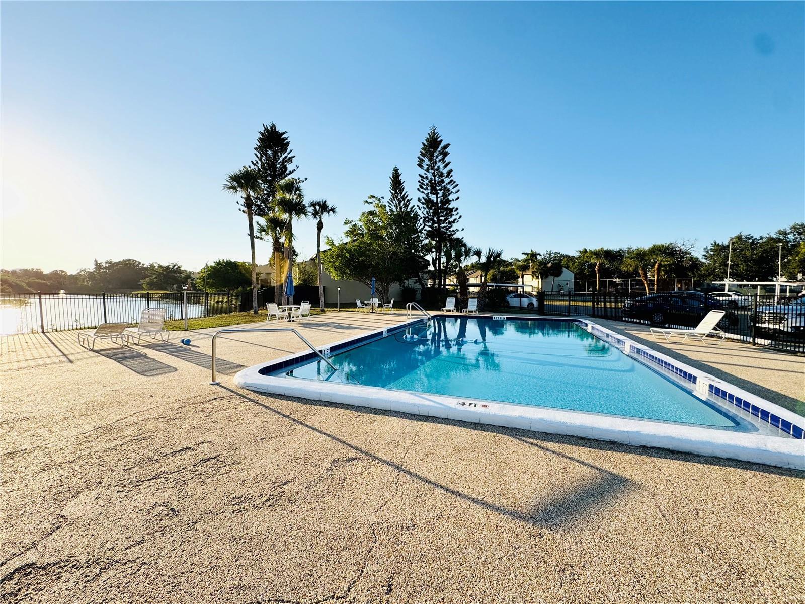 HIDDEN LAKE VILLAGE - Residential