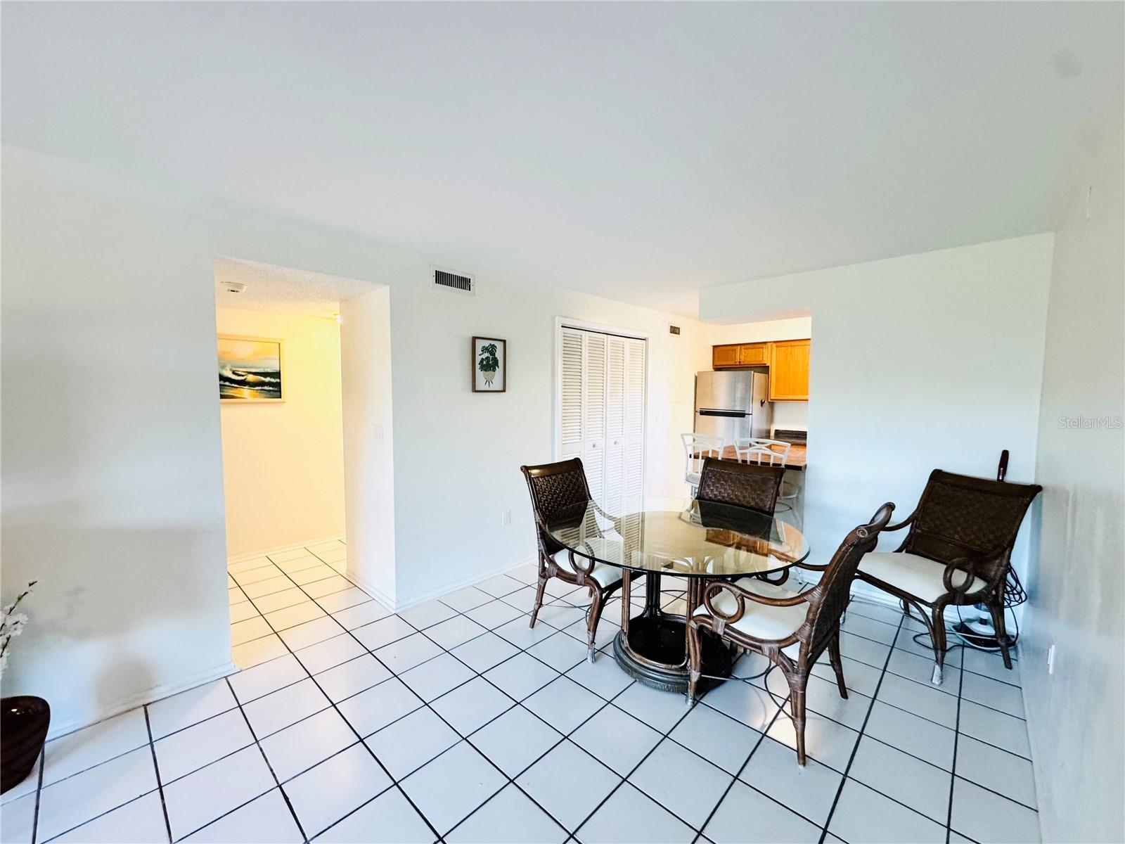 HIDDEN LAKE VILLAGE - Residential