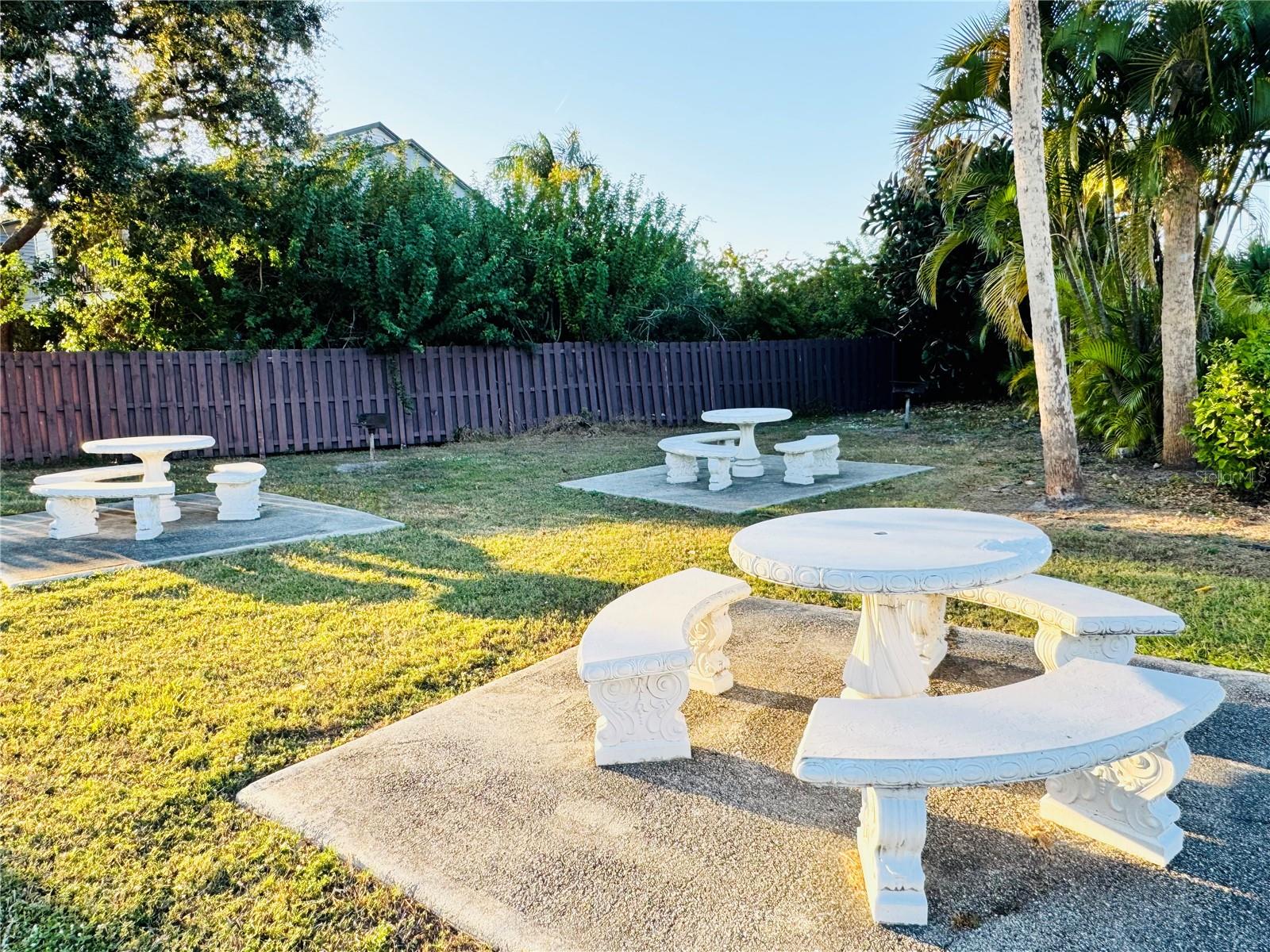 HIDDEN LAKE VILLAGE - Residential