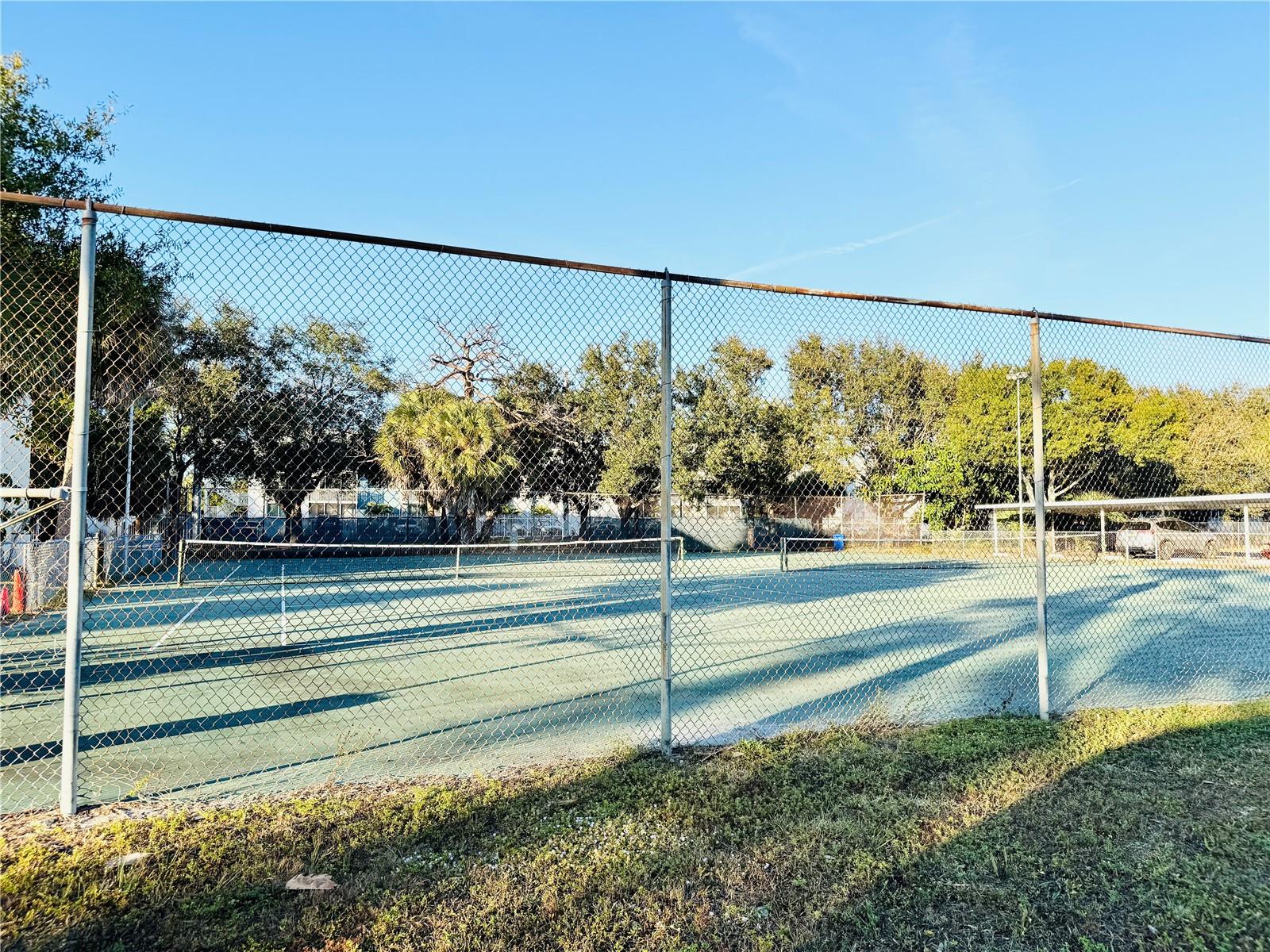 HIDDEN LAKE VILLAGE - Residential