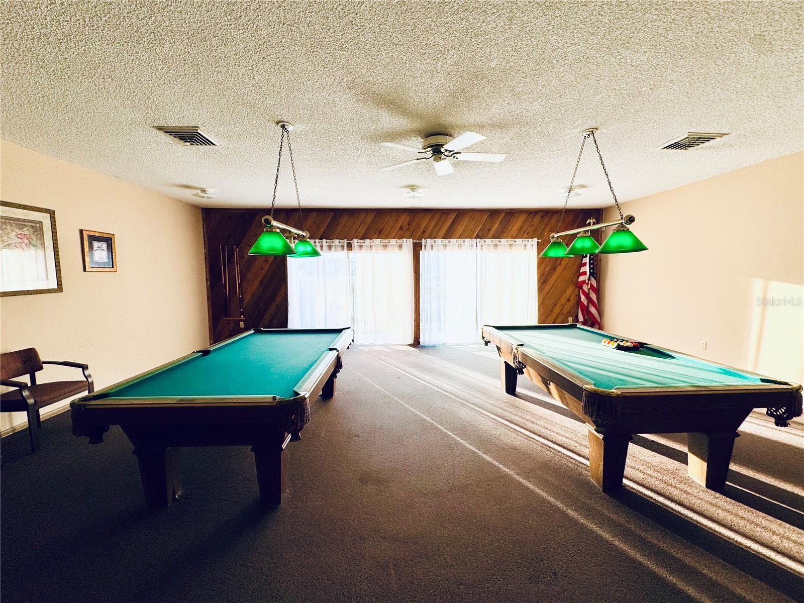 HIDDEN LAKE VILLAGE - Residential