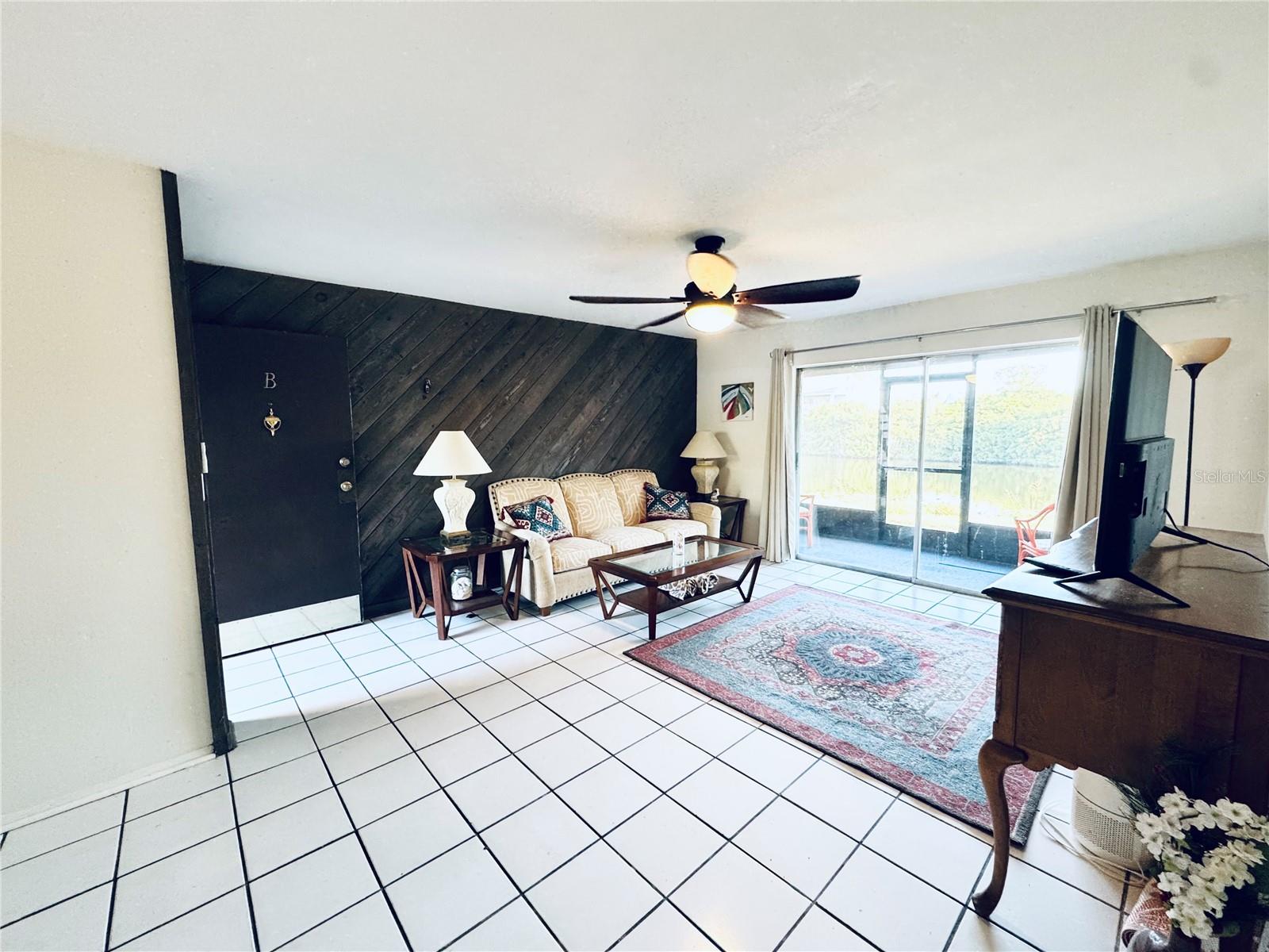 HIDDEN LAKE VILLAGE - Residential