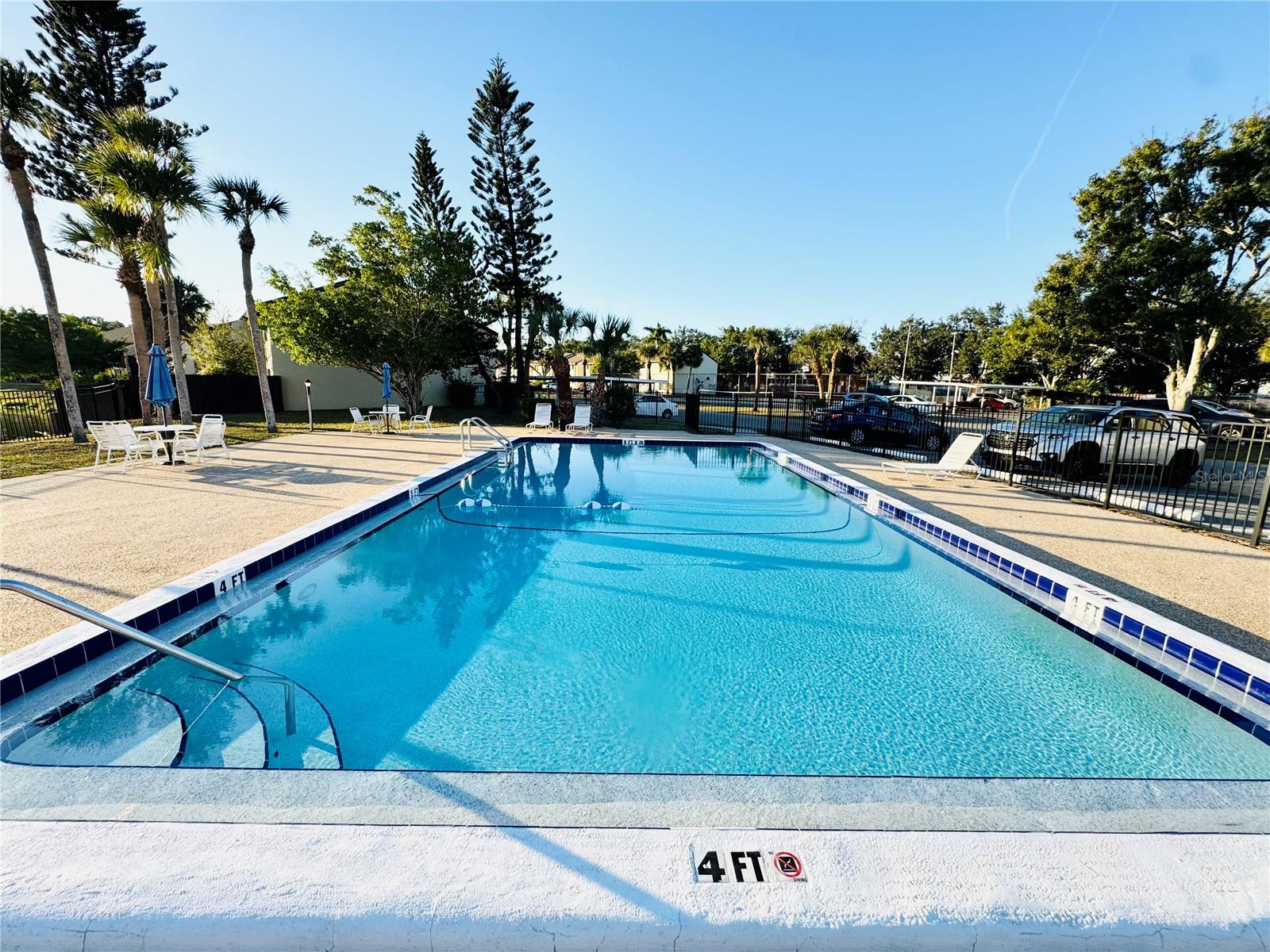 HIDDEN LAKE VILLAGE - Residential