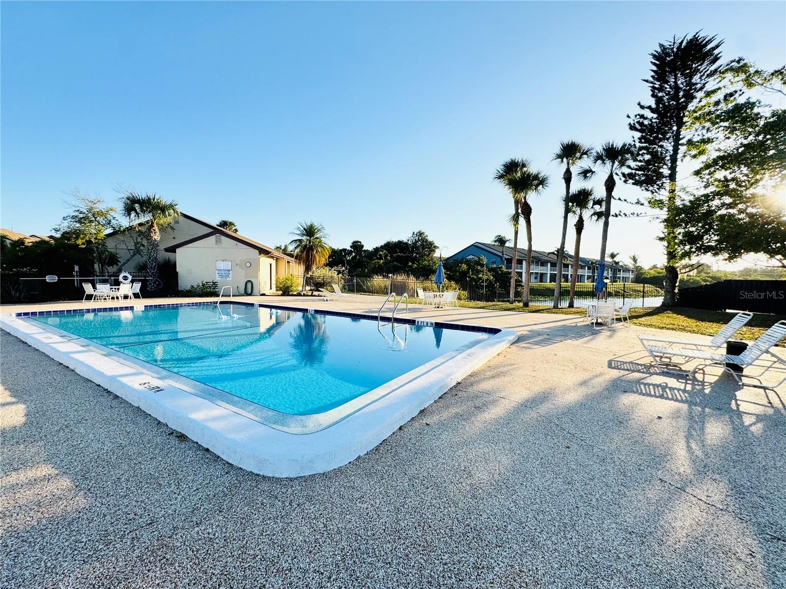 HIDDEN LAKE VILLAGE - Residential