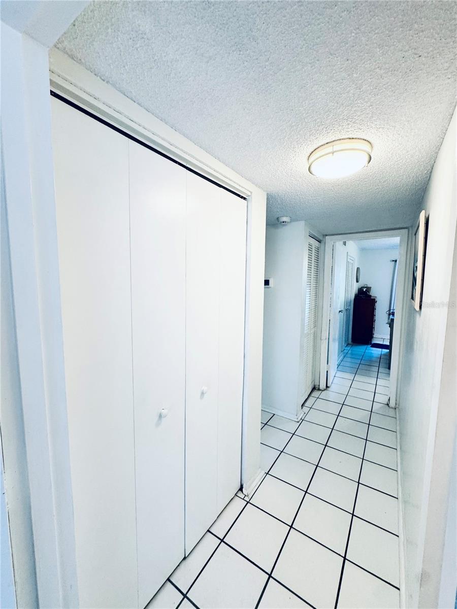 HIDDEN LAKE VILLAGE - Residential