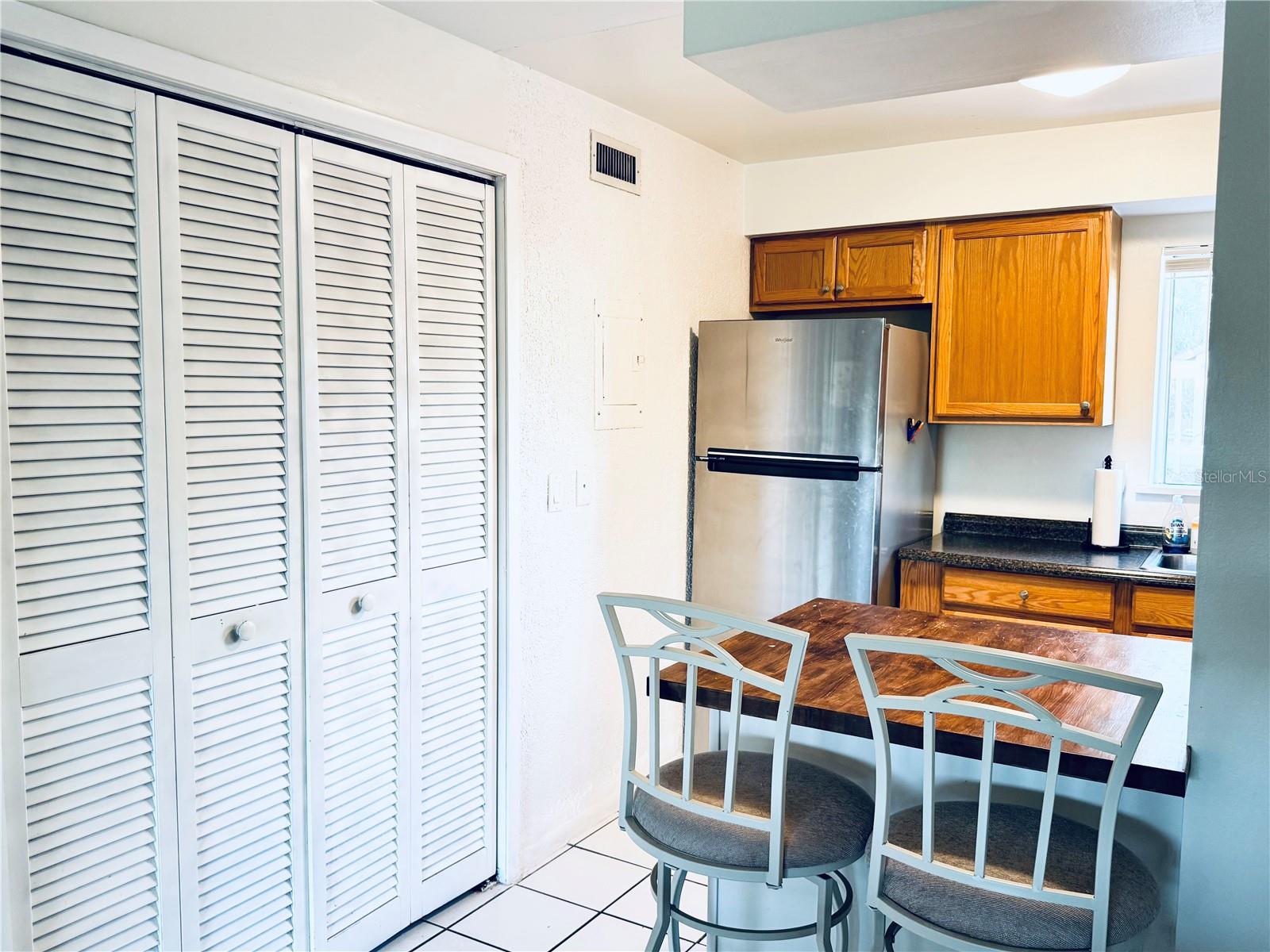 HIDDEN LAKE VILLAGE - Residential