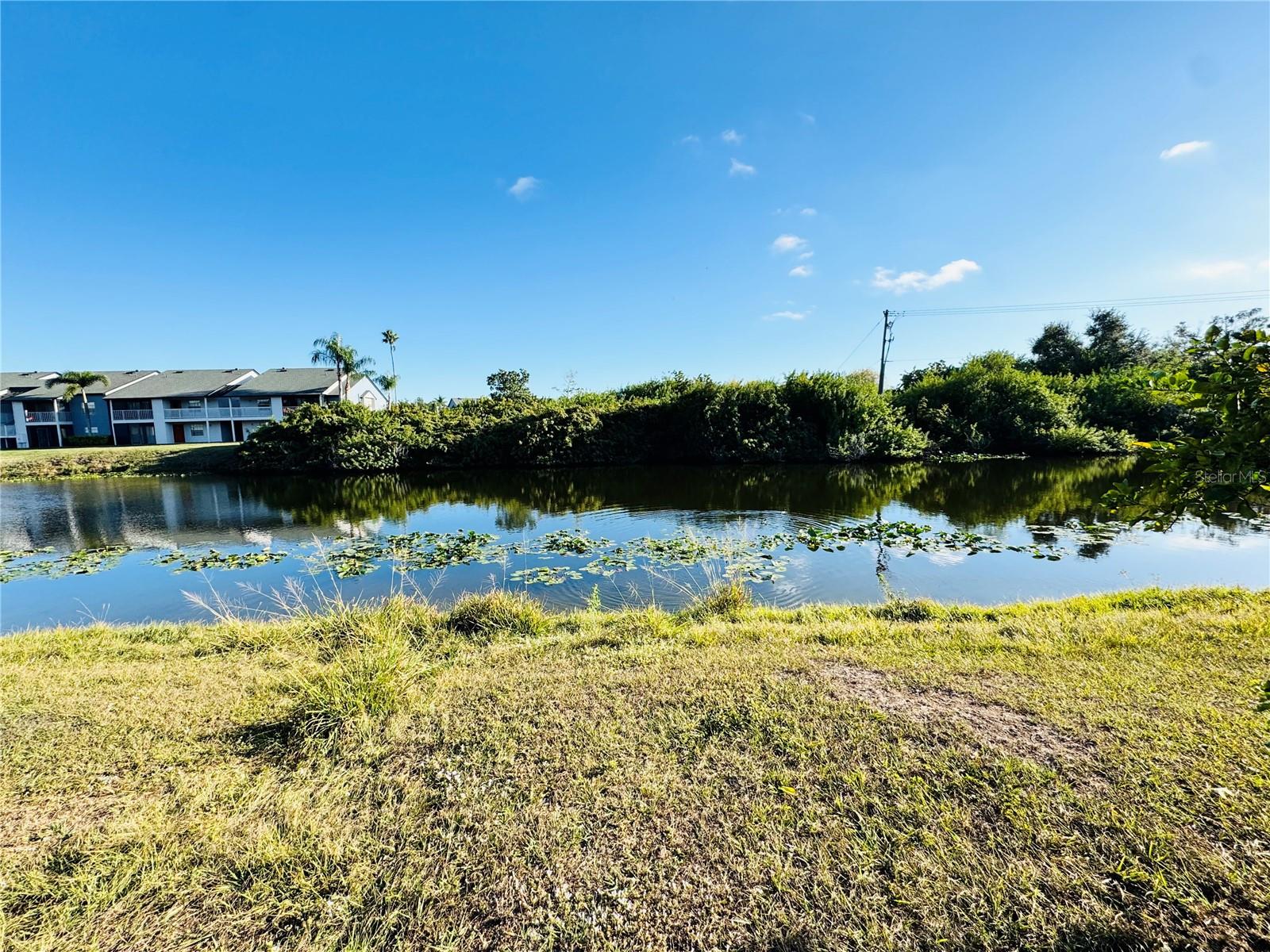 HIDDEN LAKE VILLAGE - Residential