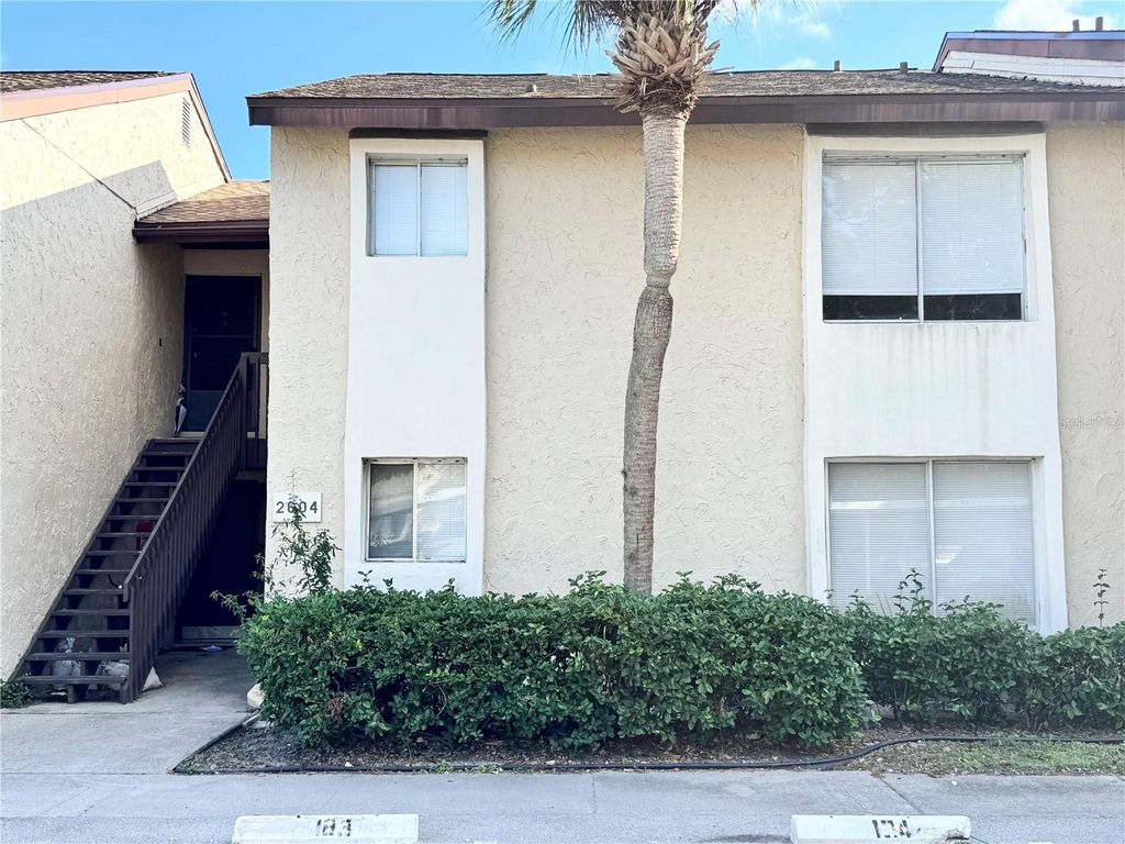 Photo of 2604 Hidden Lake Drive N #2604B, Sarasota, FL 34237 (MLS # A4674167)