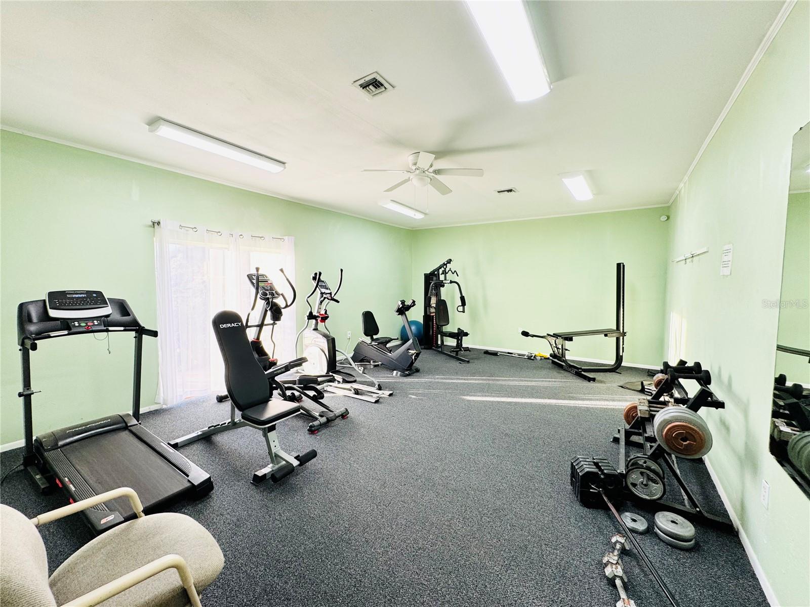 HIDDEN LAKE VILLAGE - Residential