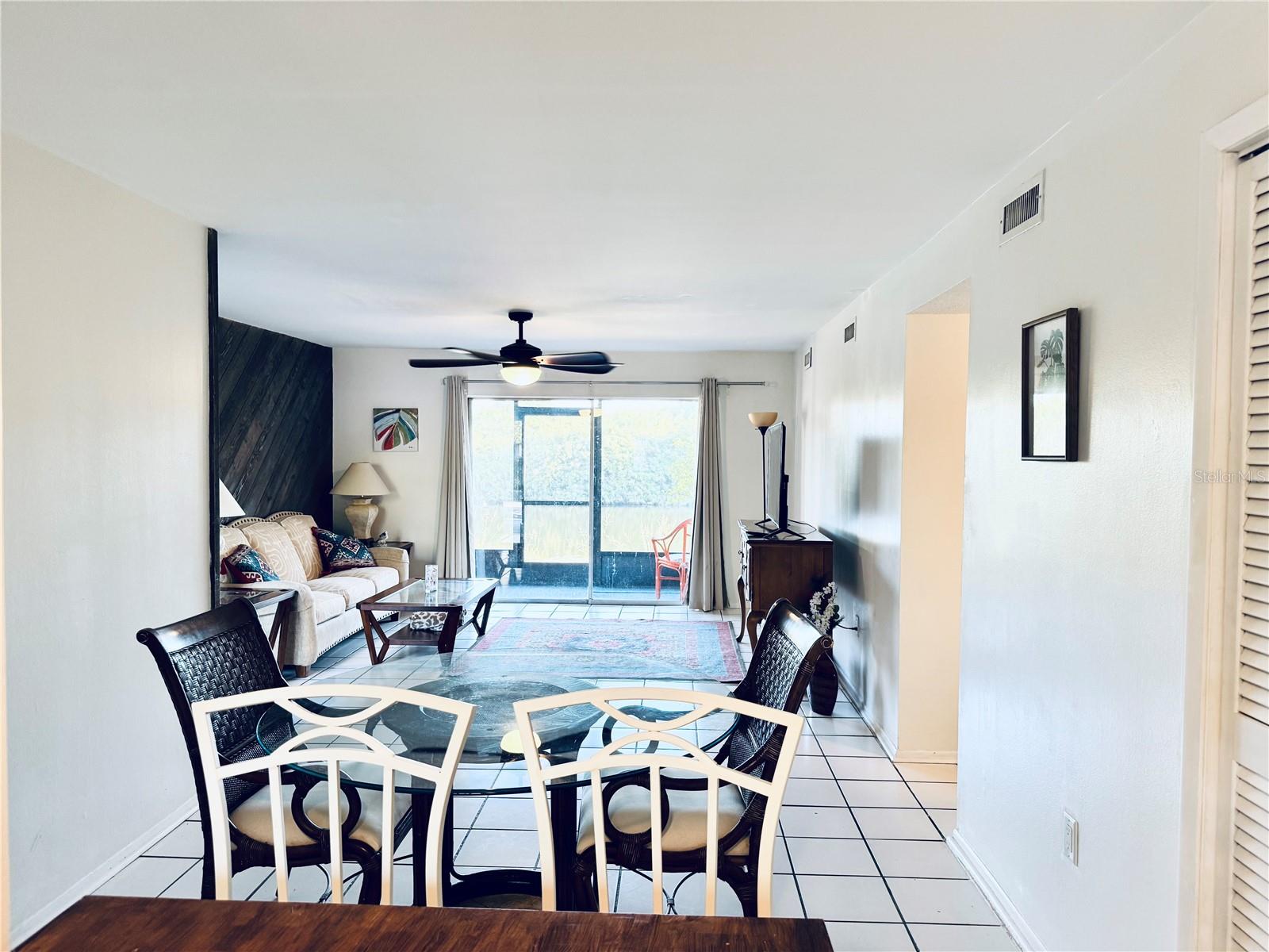 HIDDEN LAKE VILLAGE - Residential