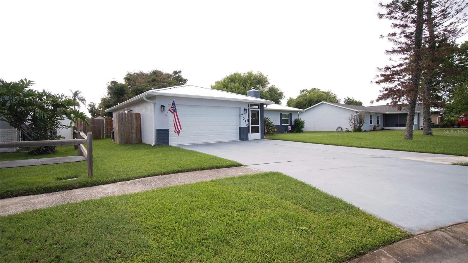 2550 FULTON COURT