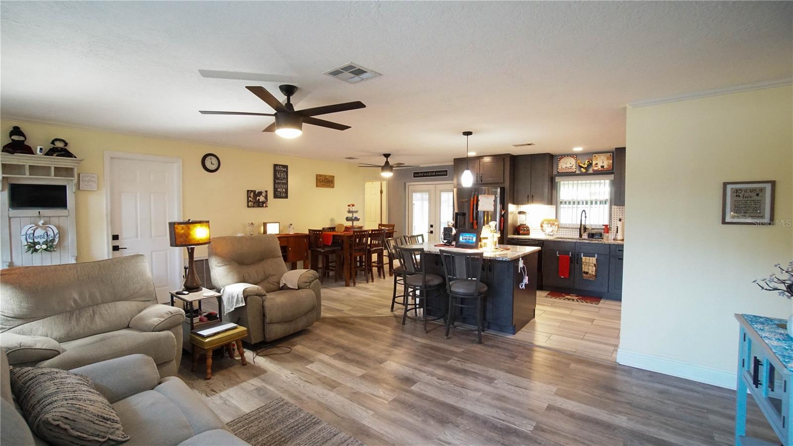 2550 FULTON COURT