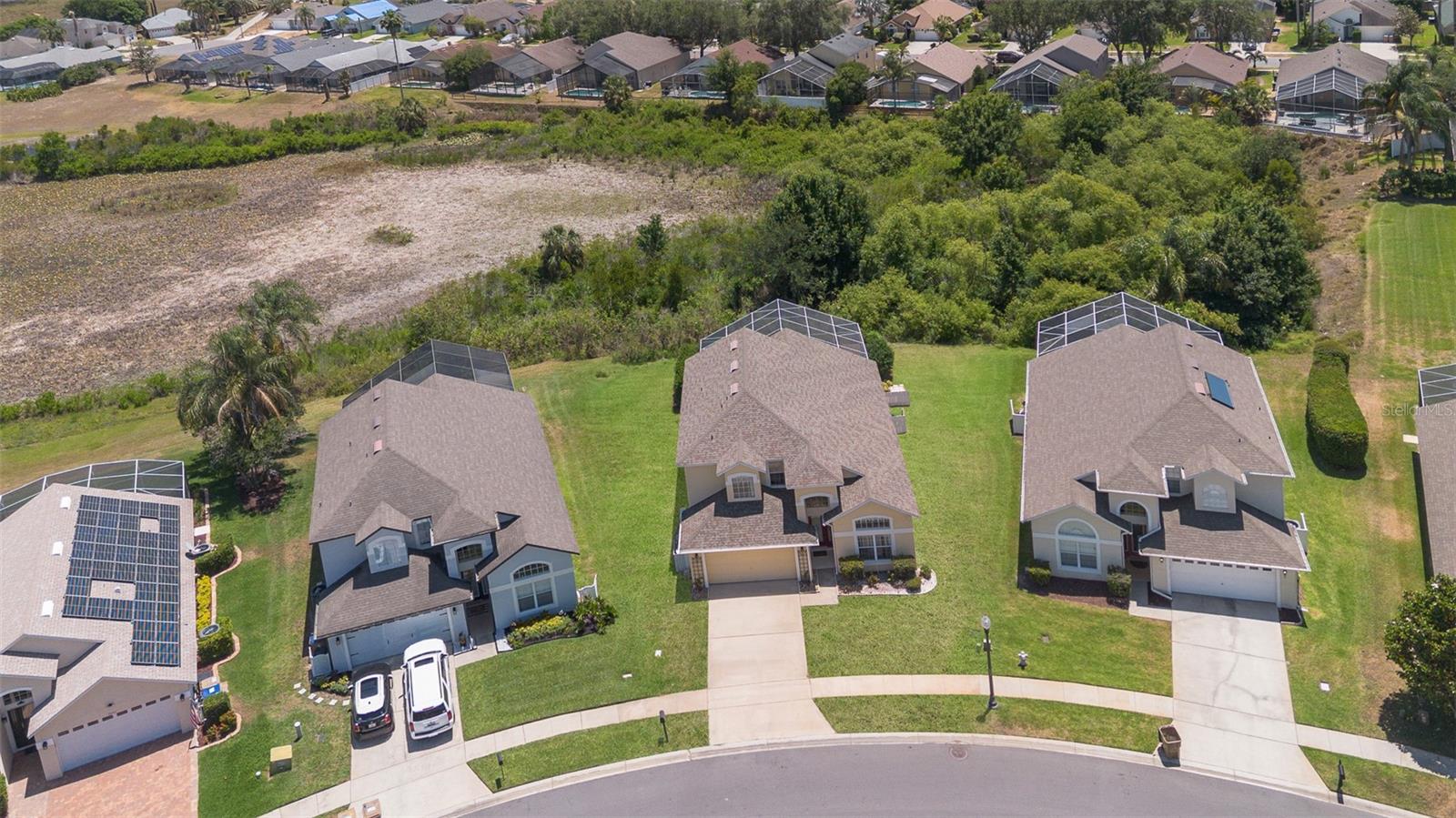 2655 STAR LAKE VIEW DRIVE