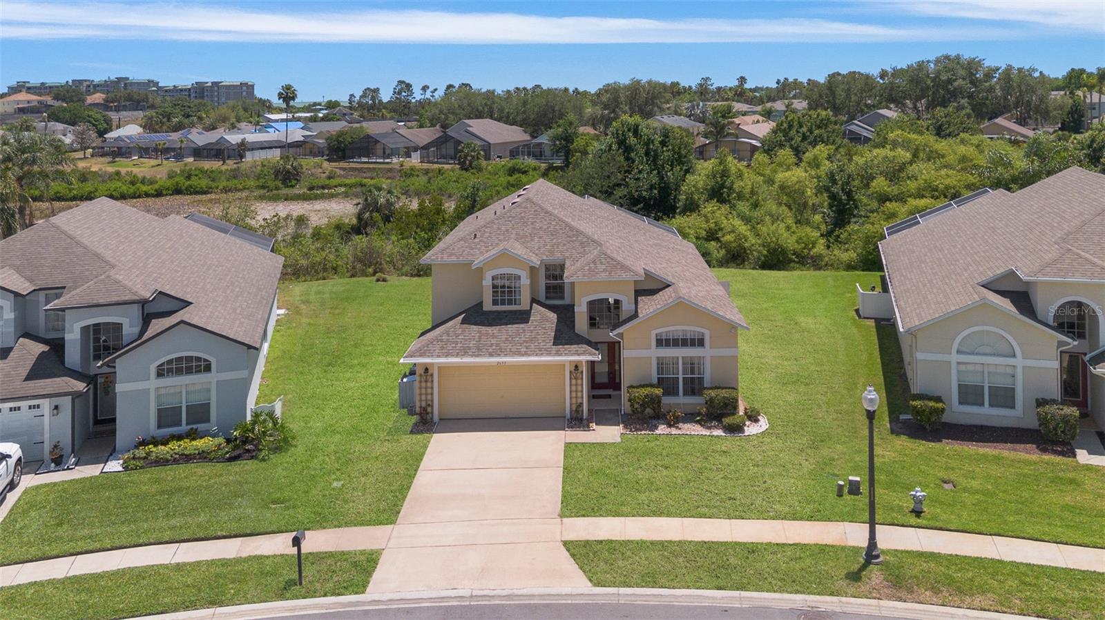 2655 STAR LAKE VIEW DRIVE