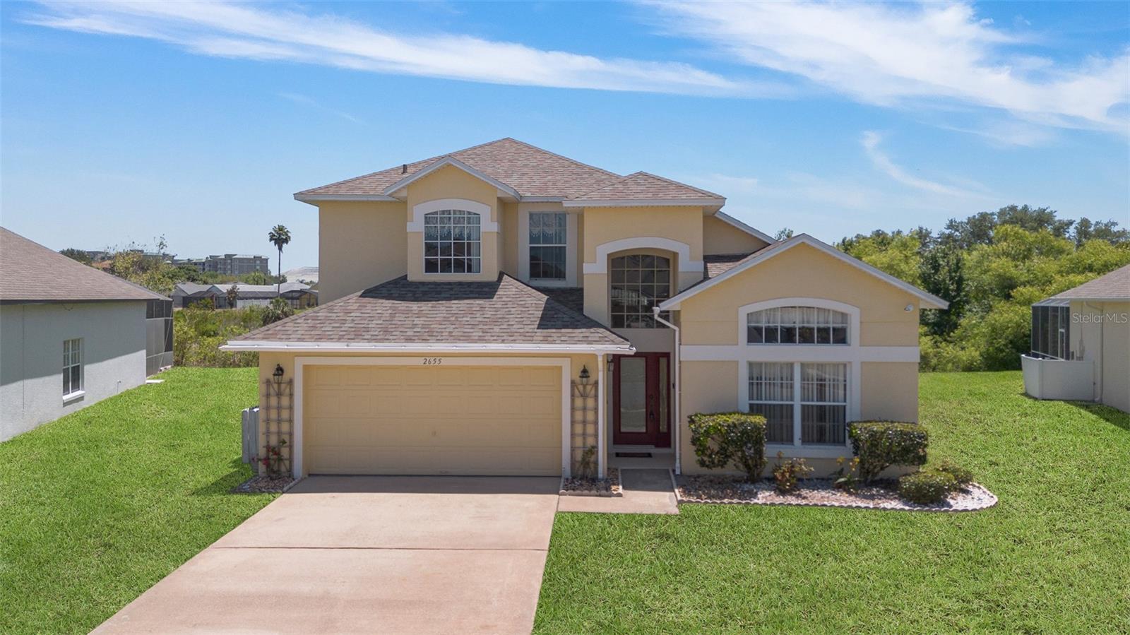 2655 STAR LAKE VIEW DRIVE