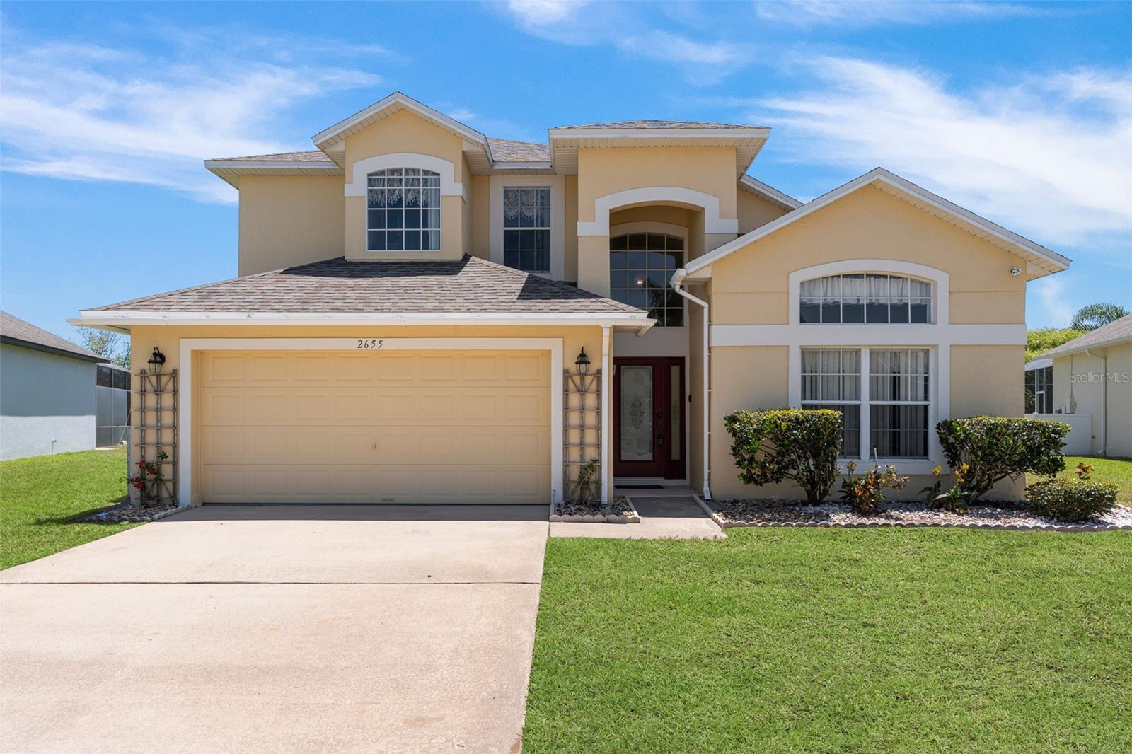 2655 STAR LAKE VIEW DRIVE