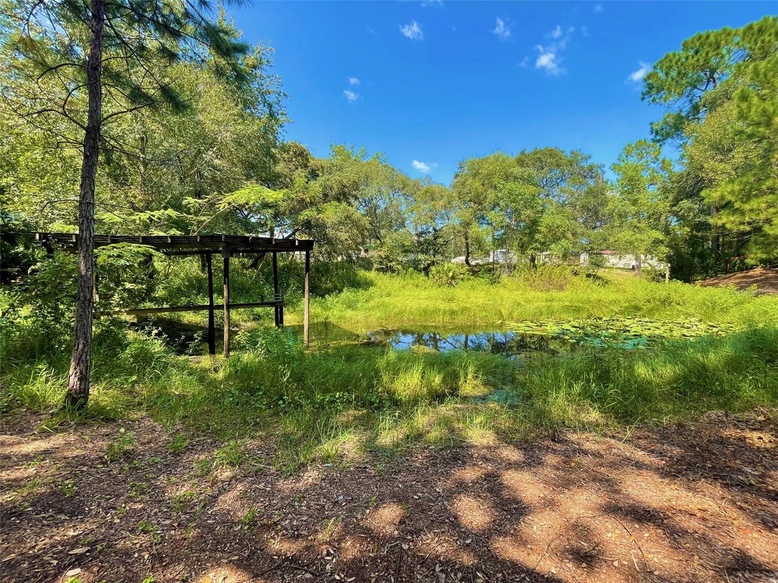 HALFMOON HOMESITES UNIT 3 BLK V LOT 55 - Residential