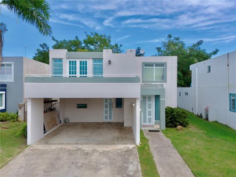 E7 CALLE JADE HUMACAO  00791