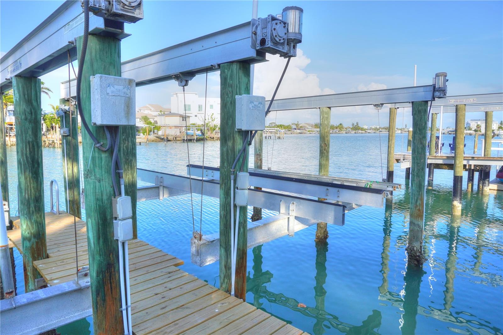 EIGHTY-FIFTH AVE REP - Residential Lease