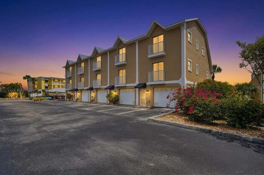 Photo of 1950 Oregon Trail #1A, Englewood, FL 34224 (MLS # A4699781)