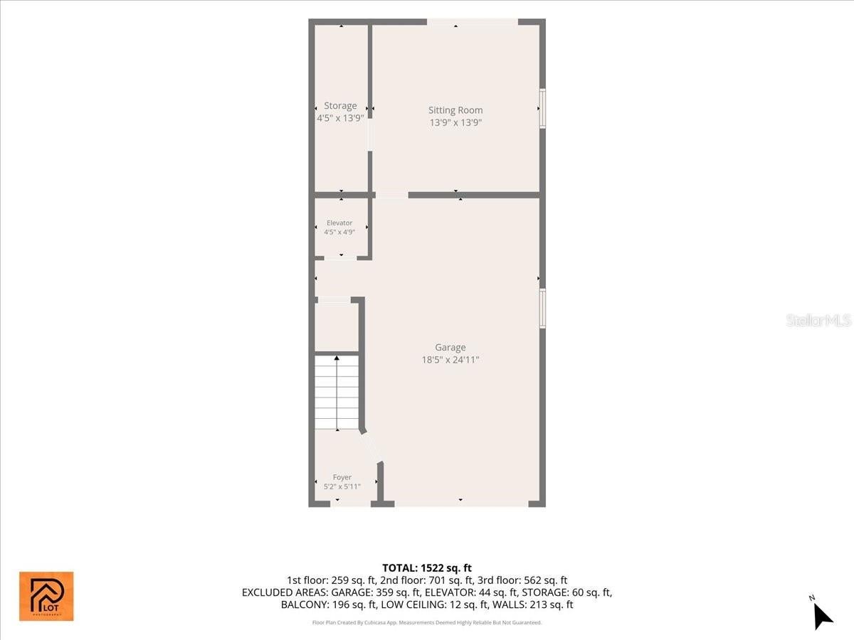 Picture for the property A4699781, 3 beds, 2 baths