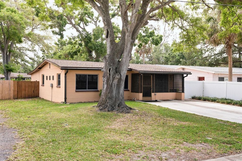 Photo of 7141 56th Street N, Pinellas Park, FL 33781 (MLS # TB8376397)