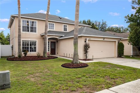 Photo of 17017 Torvest Court, Land O Lakes, FL 34638 (MLS # TB8526922)