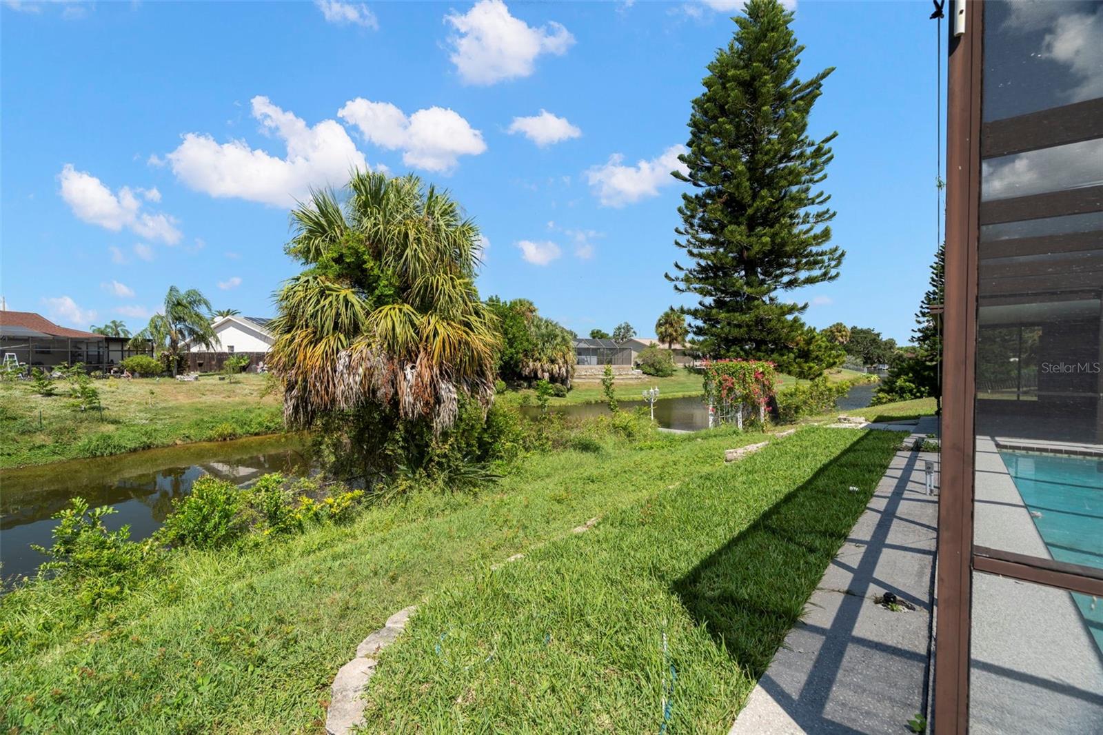 REGENCY PARK - Residential