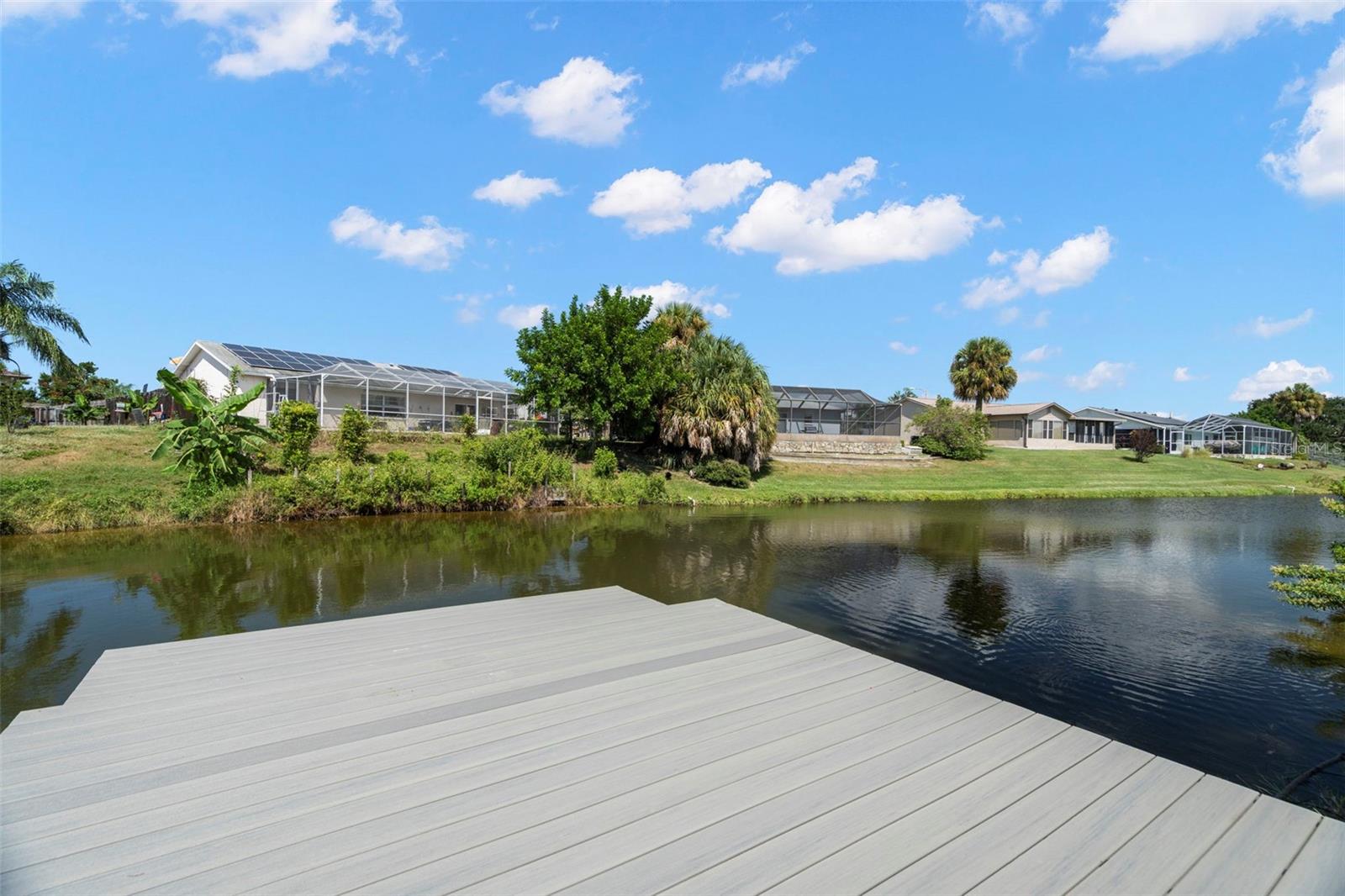 REGENCY PARK - Residential