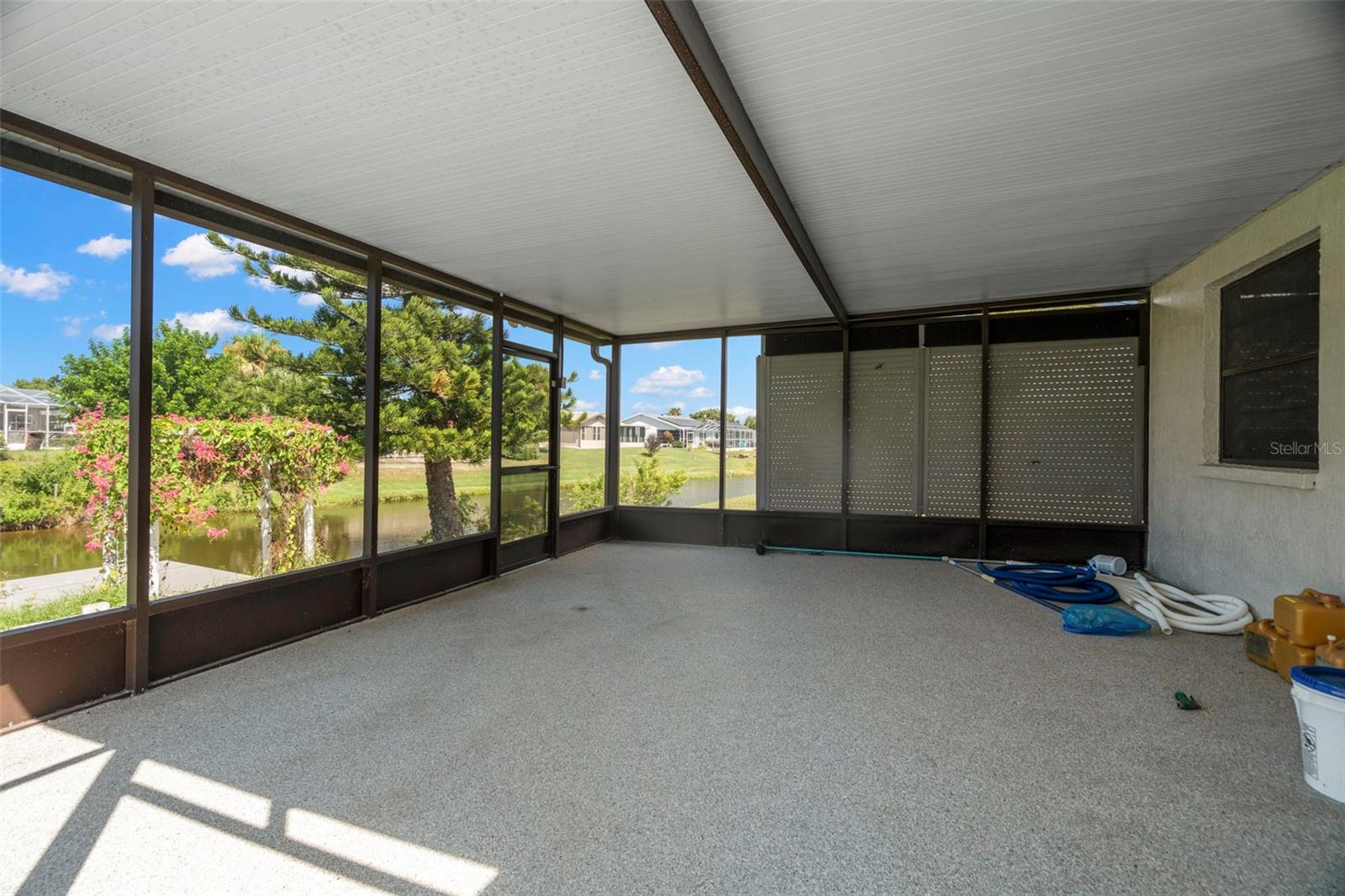 REGENCY PARK - Residential