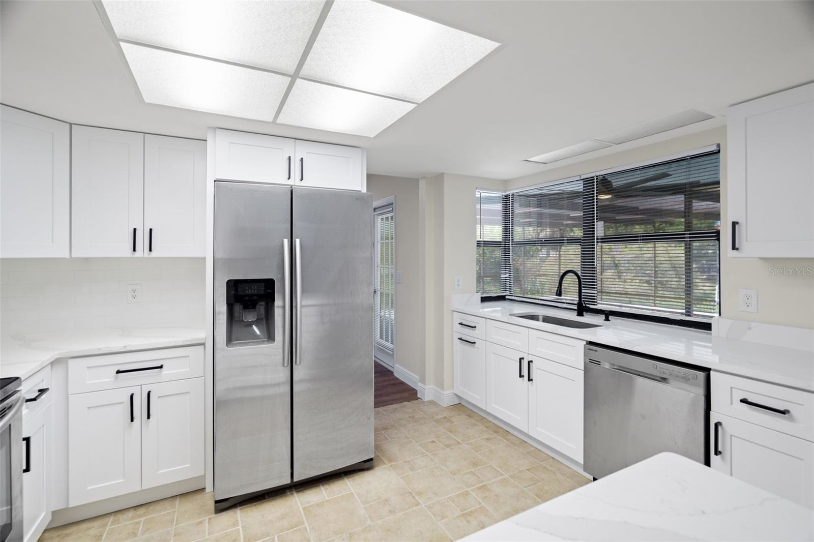 REGENCY PARK - Residential