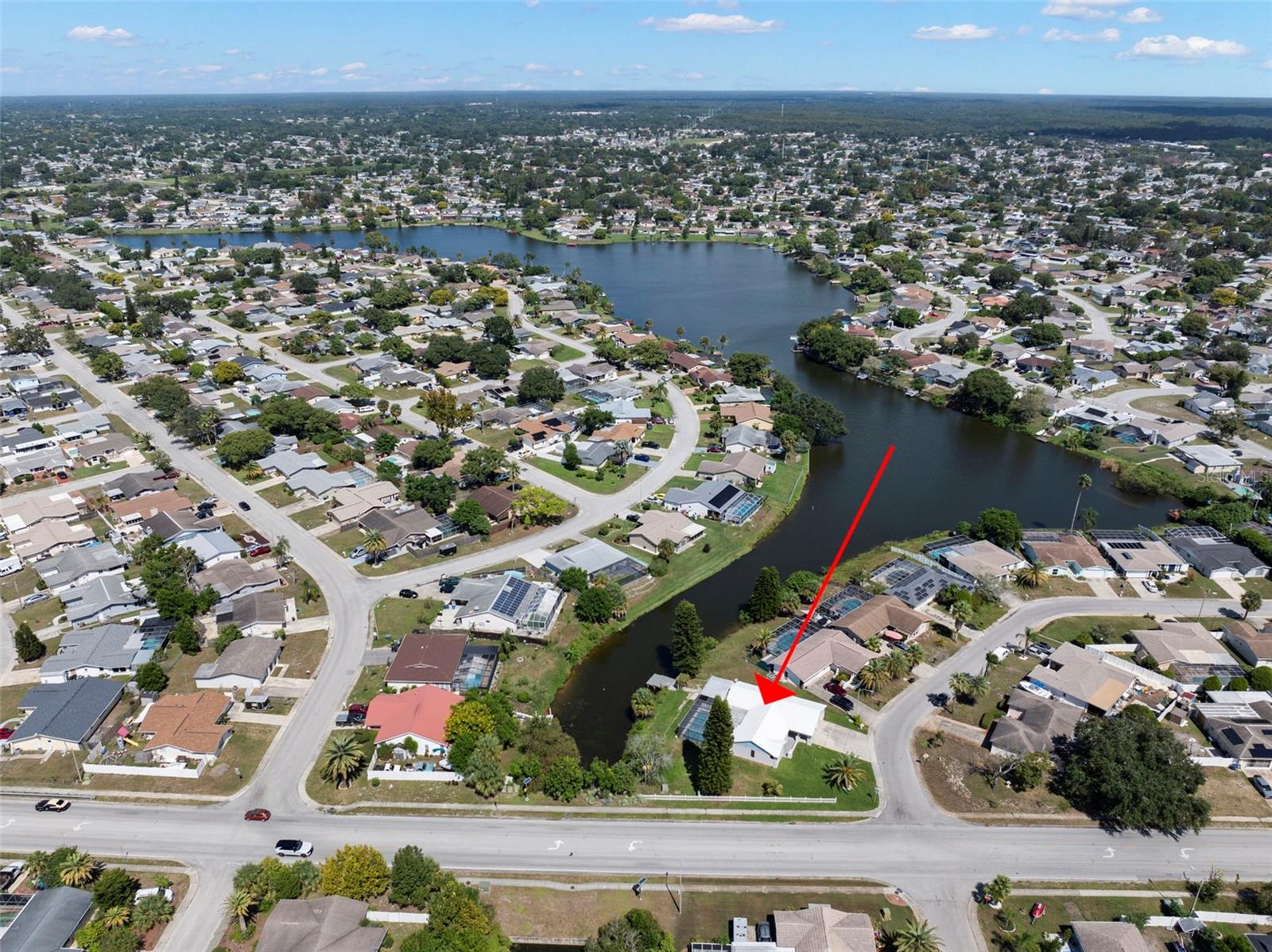 REGENCY PARK - Residential