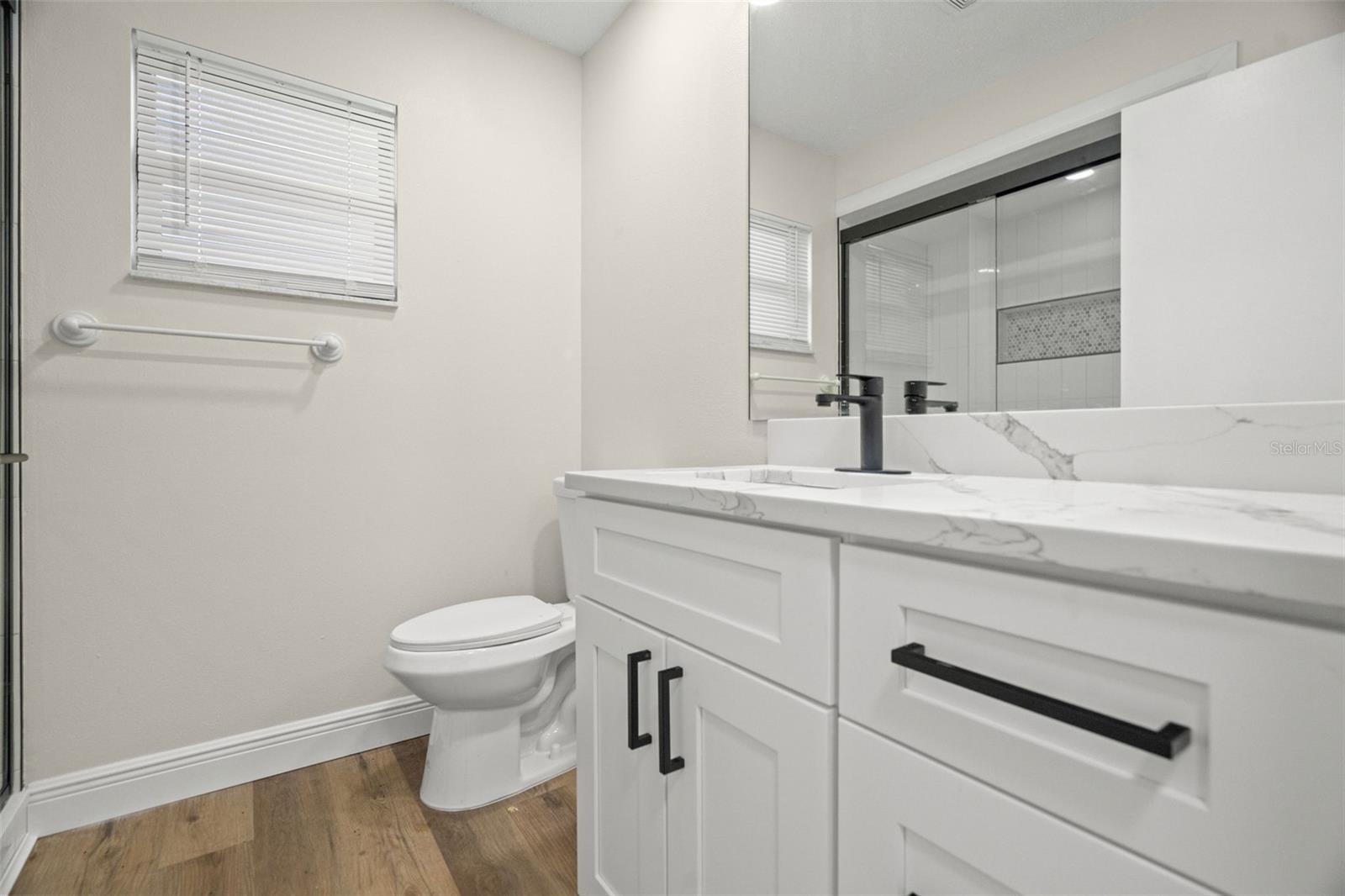 REGENCY PARK - Residential