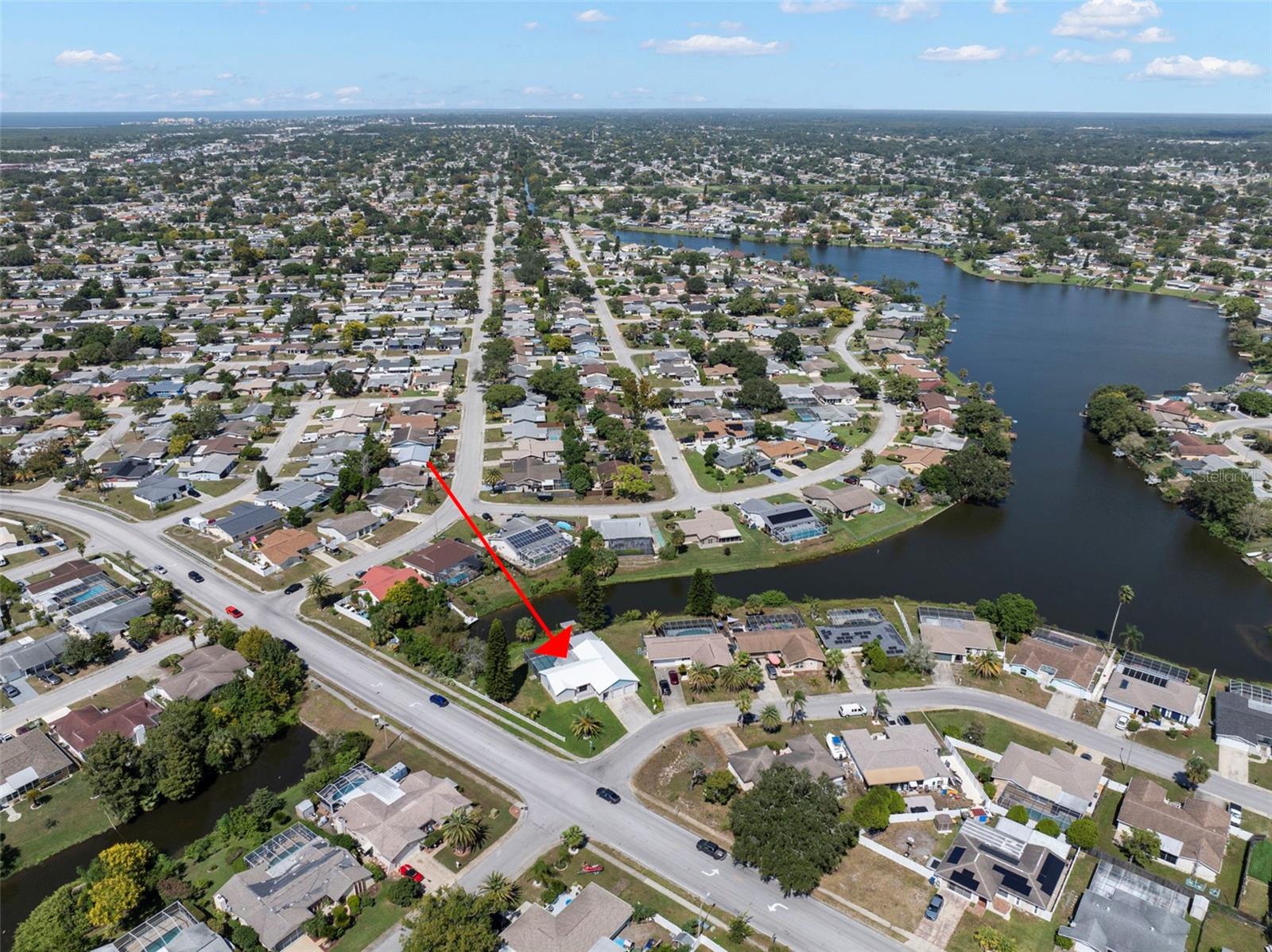 REGENCY PARK - Residential