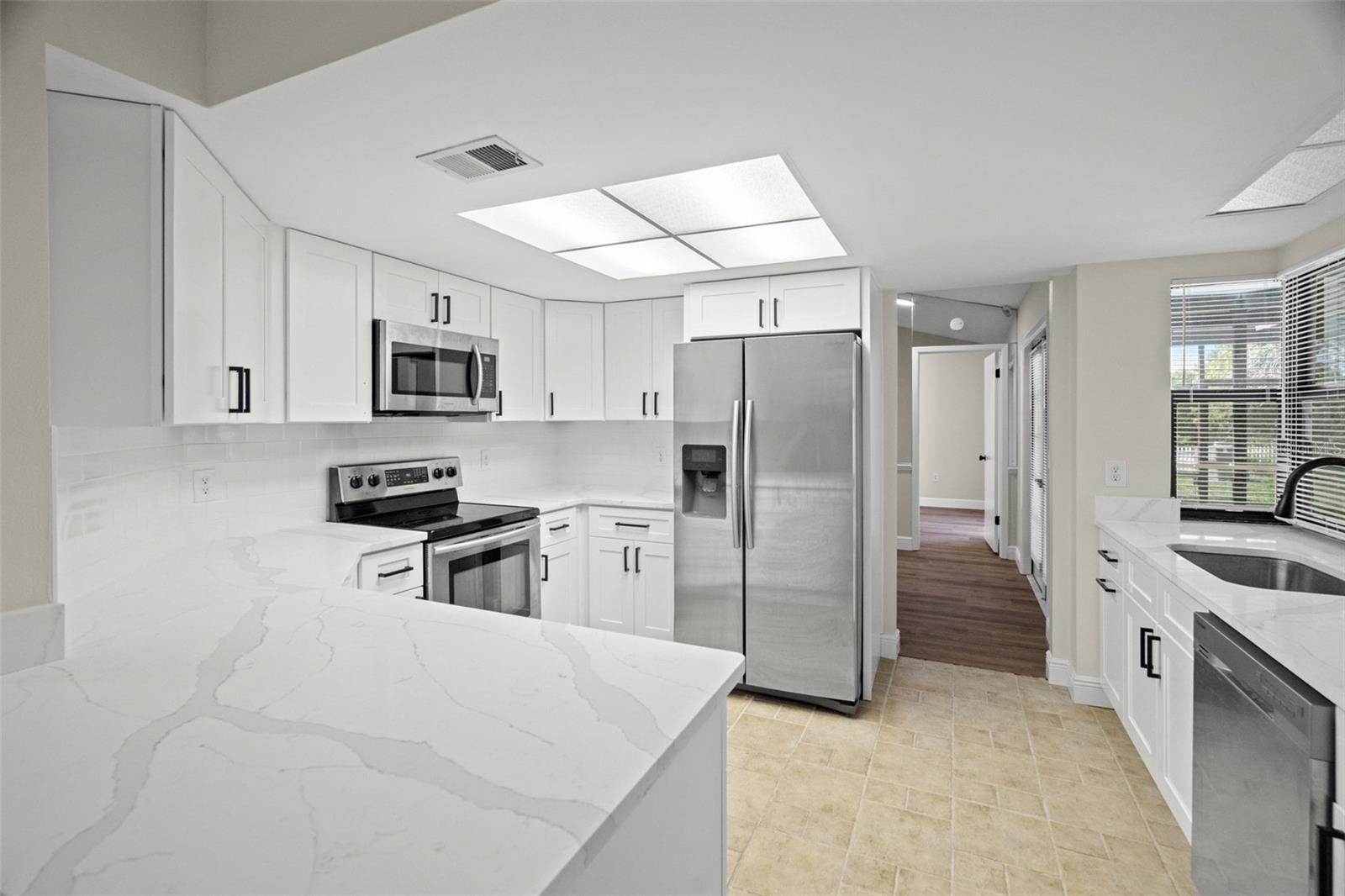 REGENCY PARK - Residential