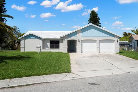 Photo of 7439 Vienna Lane, Port Richey, FL 34668 (MLS # TB8436132)