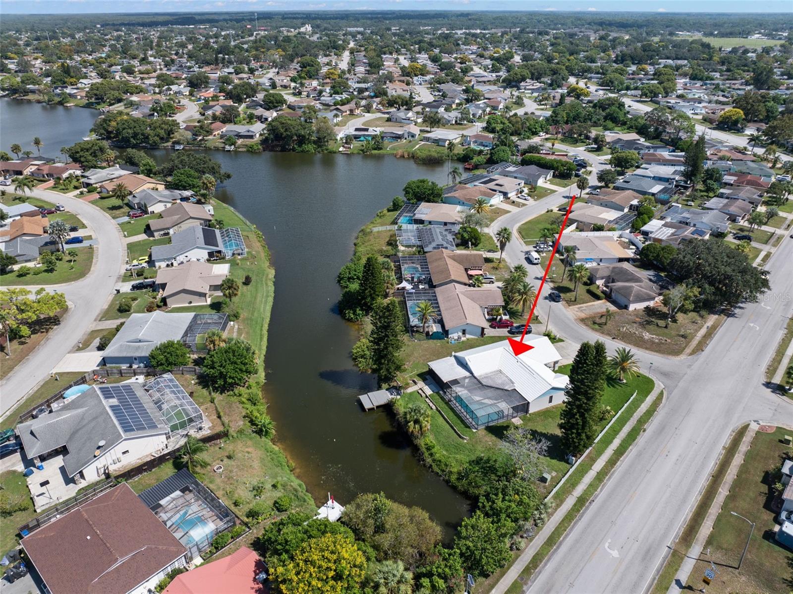 REGENCY PARK - Residential