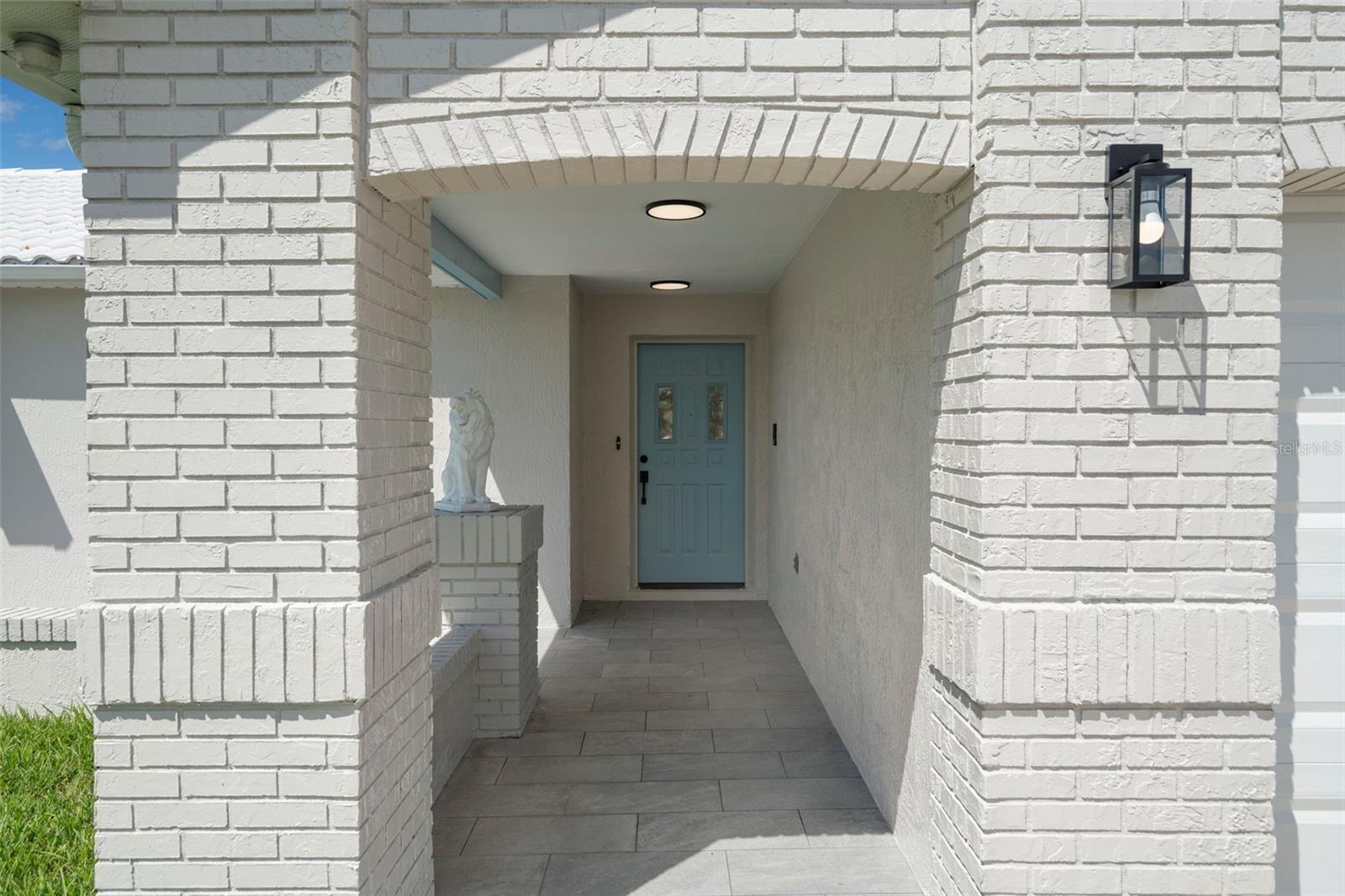 REGENCY PARK - Residential