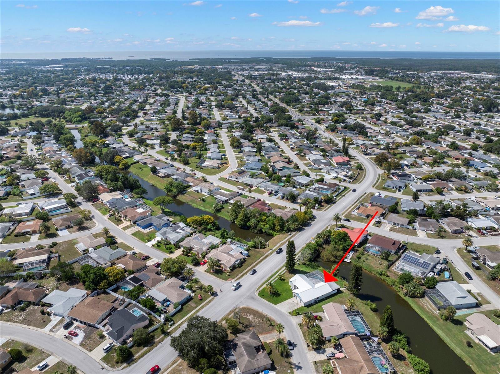 REGENCY PARK - Residential