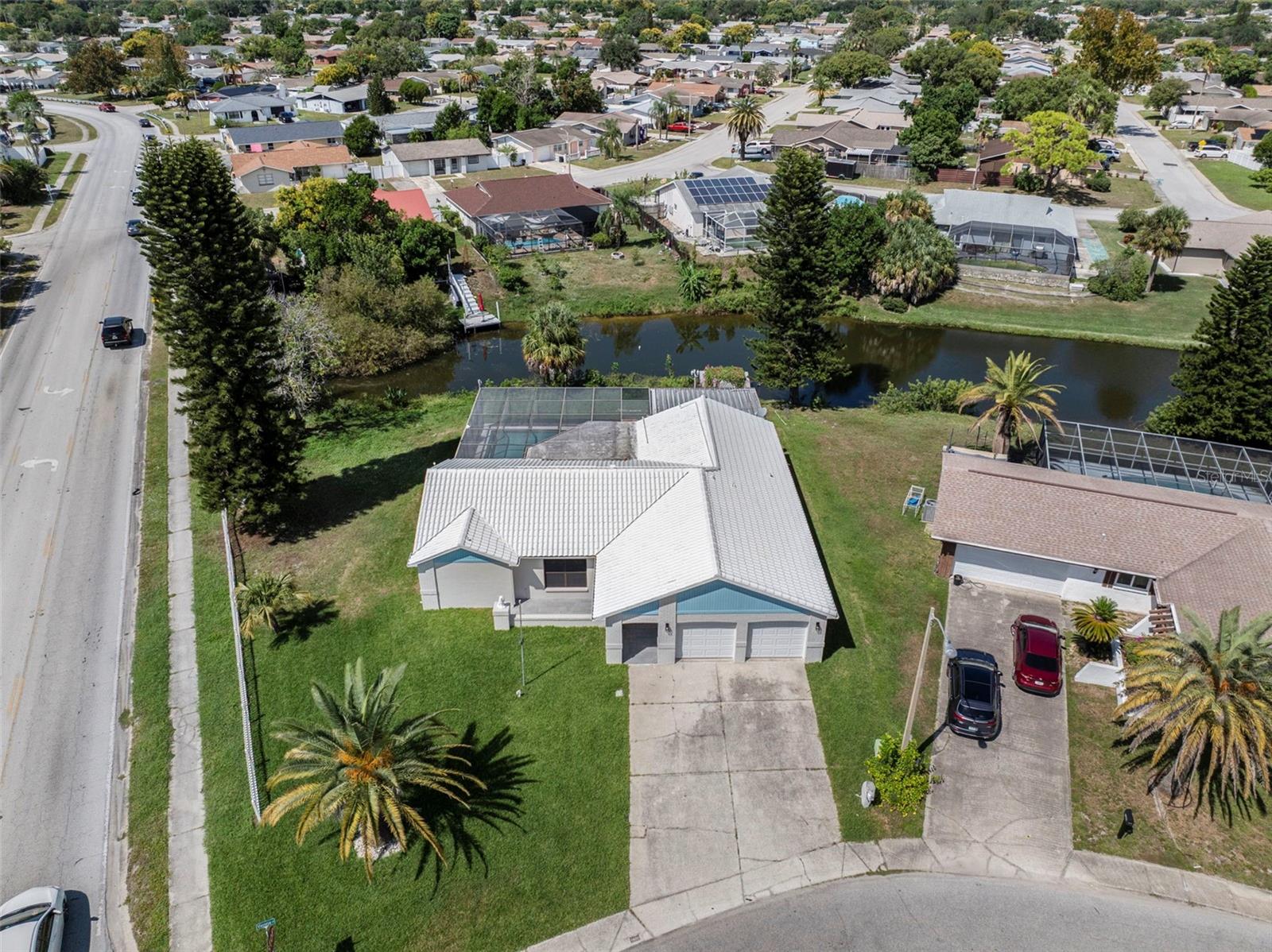 REGENCY PARK - Residential
