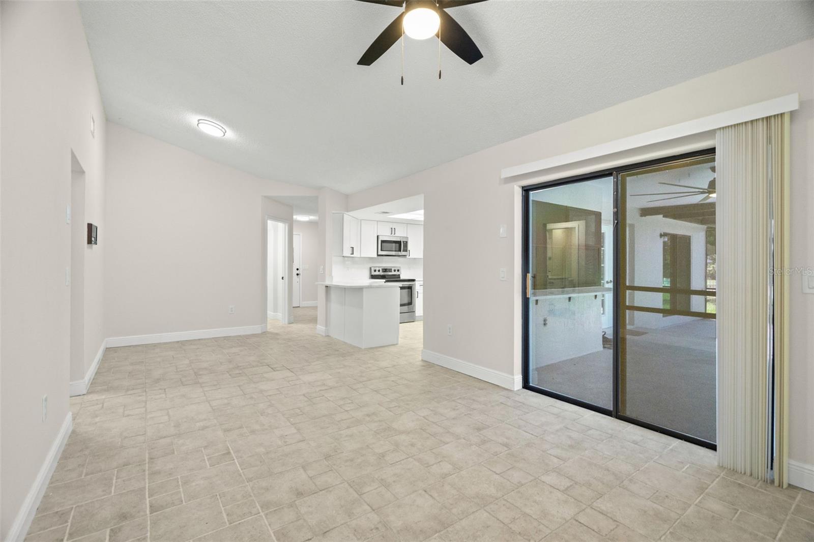 REGENCY PARK - Residential